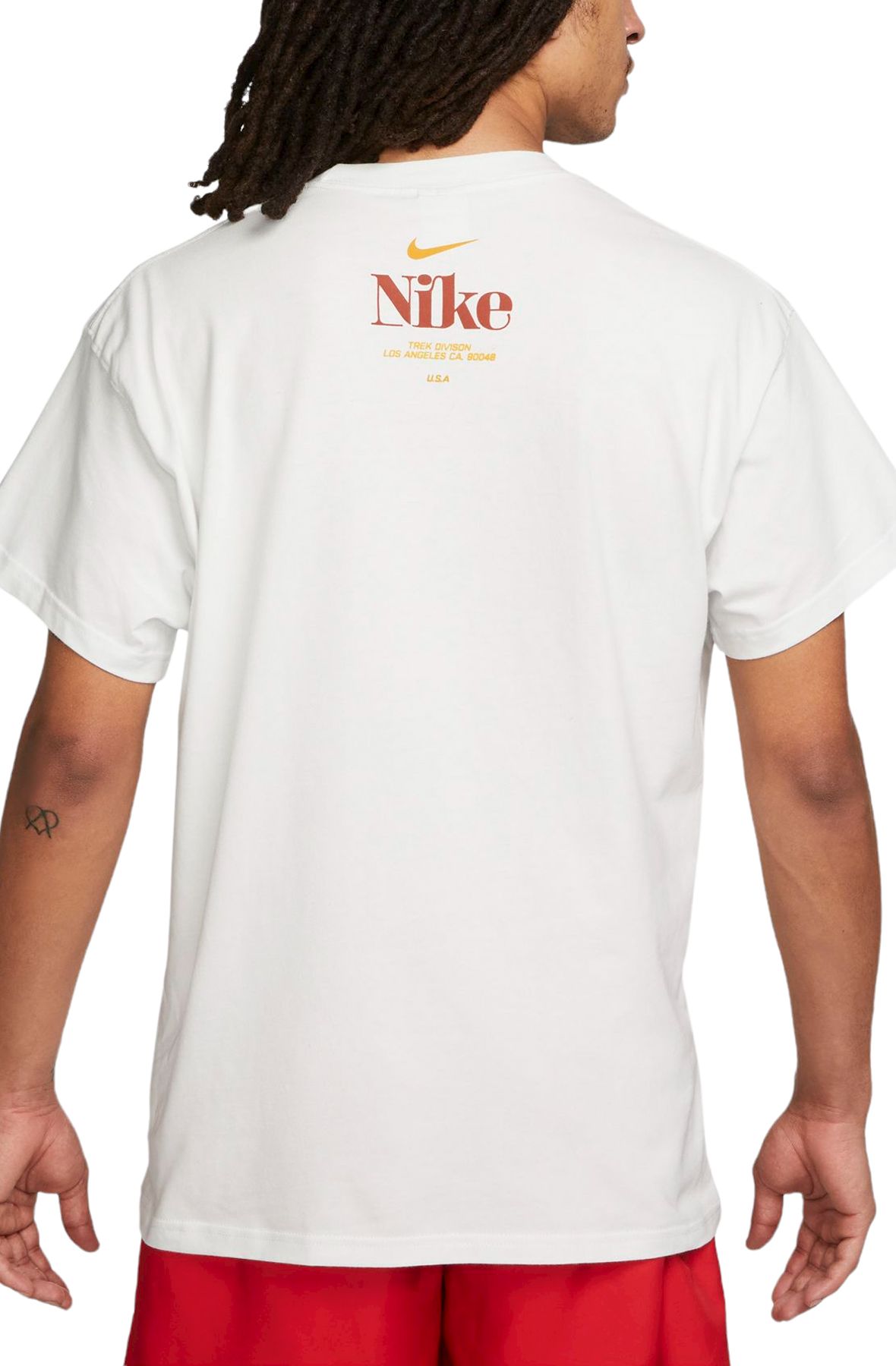 Nike / Boys' Sportswear Photo Sunrise Graphic T-Shirt