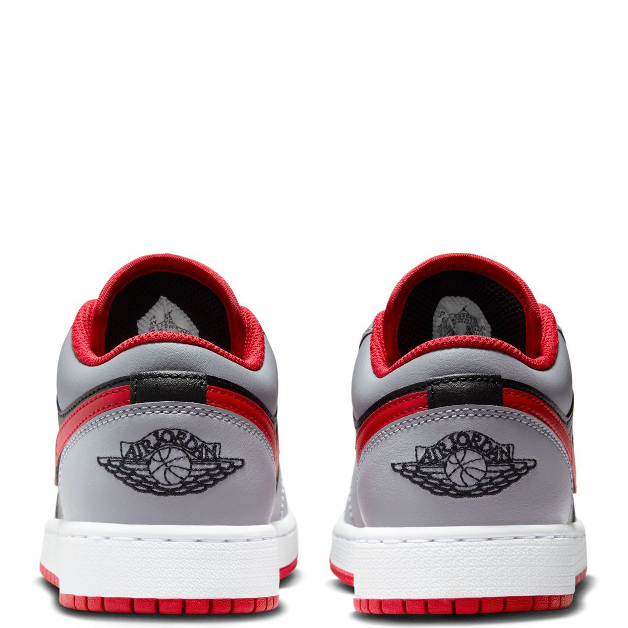 JORDAN Grade School Air 1 Low 553560 060 - Shiekh