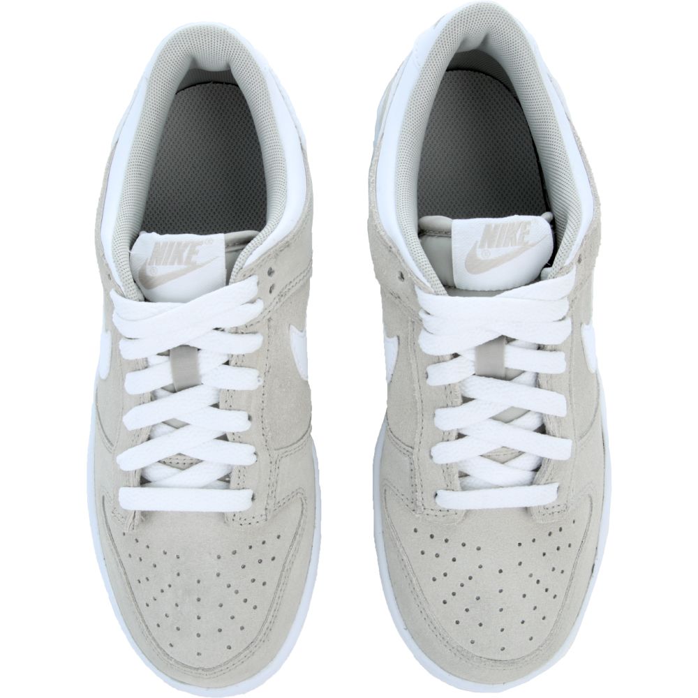 dunk low gs grey
