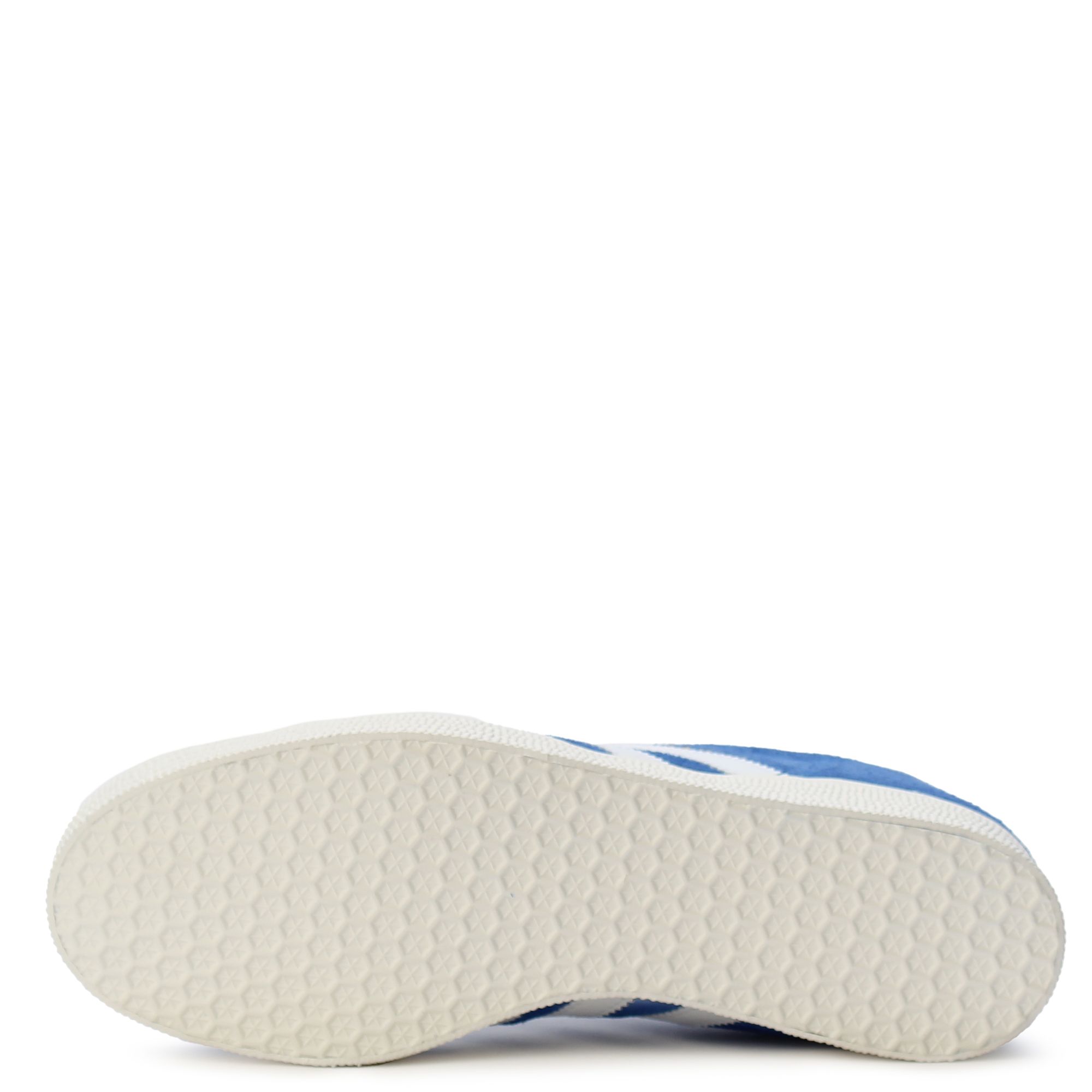 スニーカー adidas FW24 GAZELLE BLUE/FTWWHT/COREWHITE (IG2093 BLUE) ADIDAS Gazelle IG2093 - Shiekh