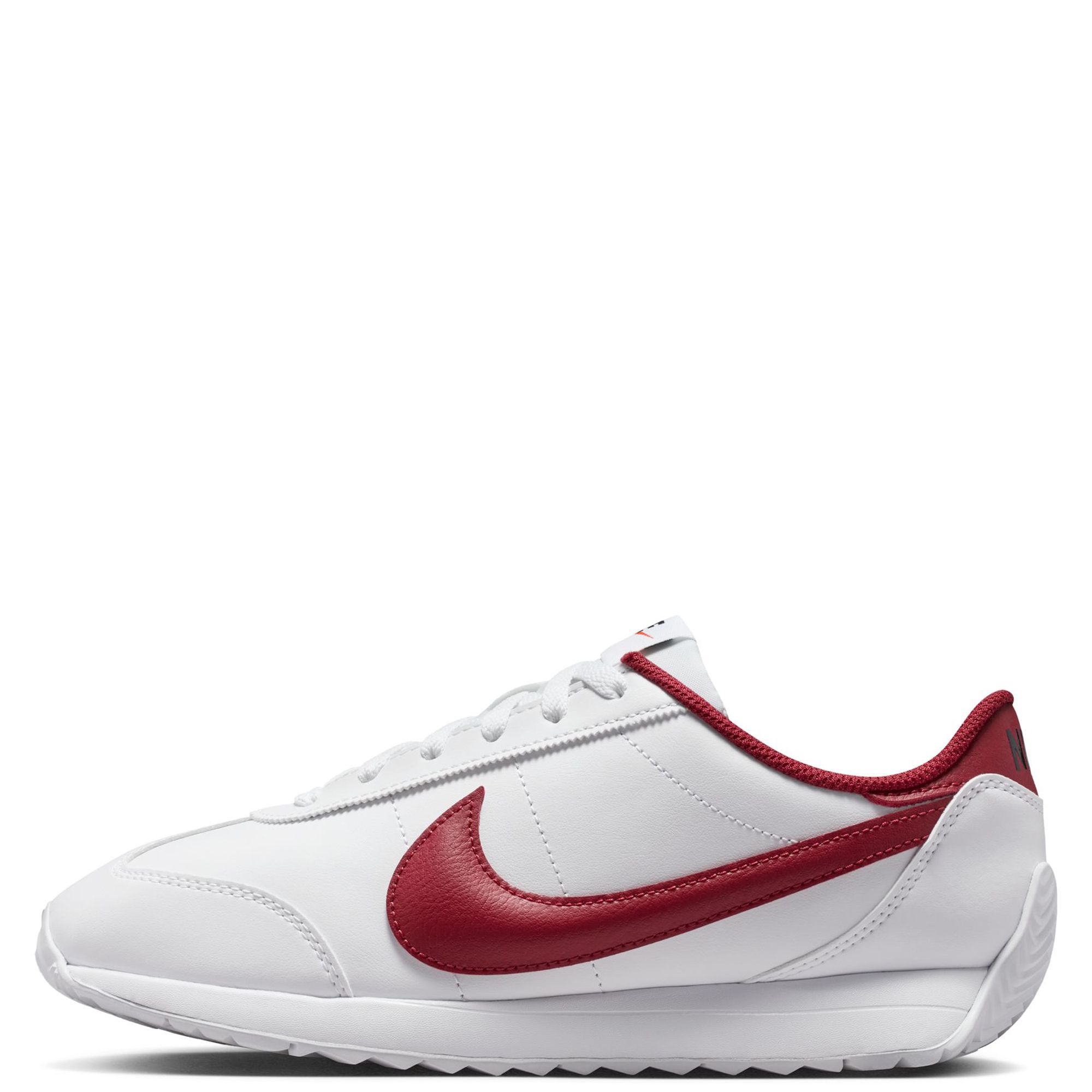 Nike Pacific Sneaker Mens 12 White Red Running Casual Athletic Comfort Shoes NEW Nike Pacific Sneaker - Men main image 3