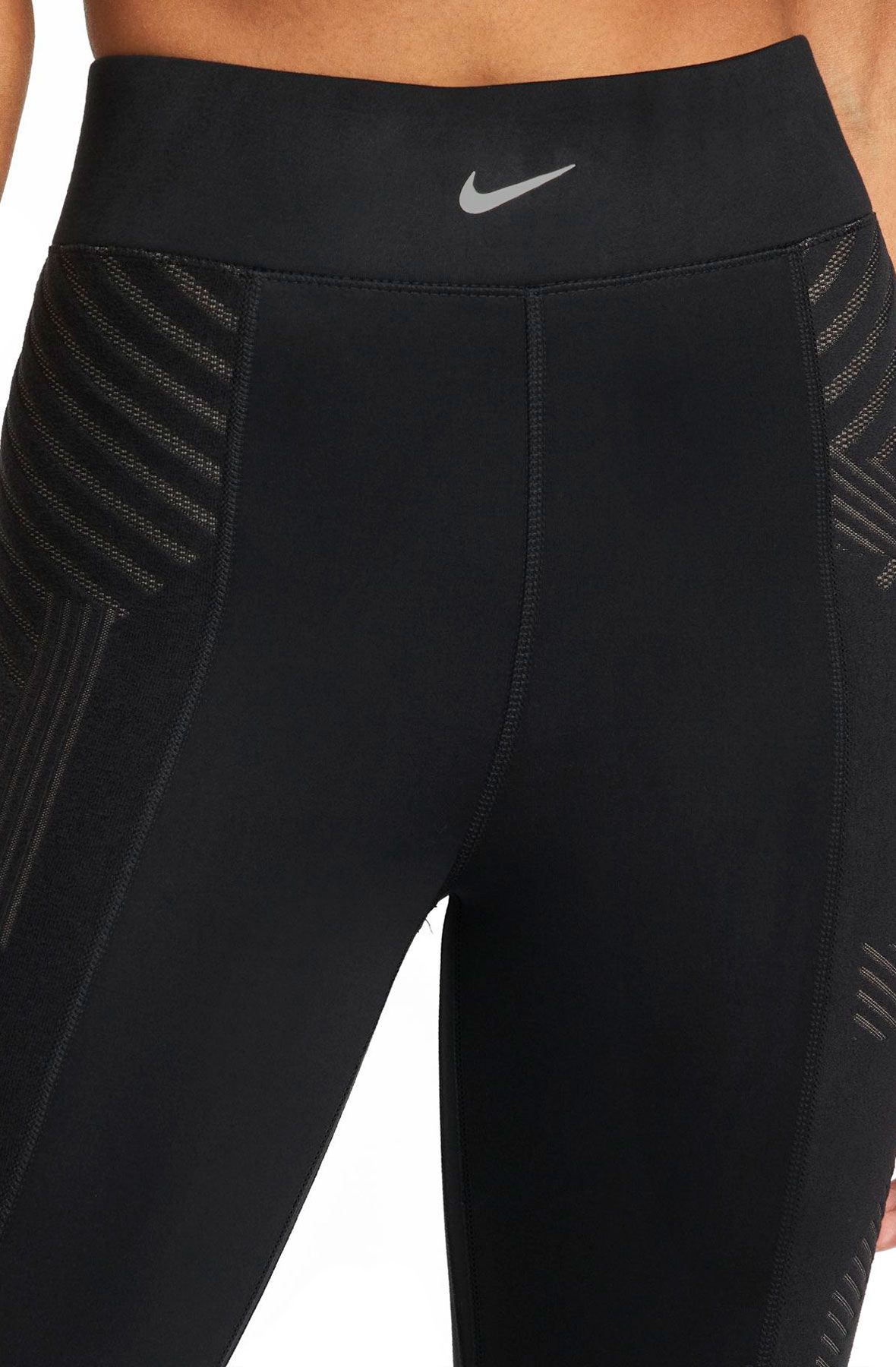 Nike Pro Training Therma-FIT advanced high waisted leggings in
