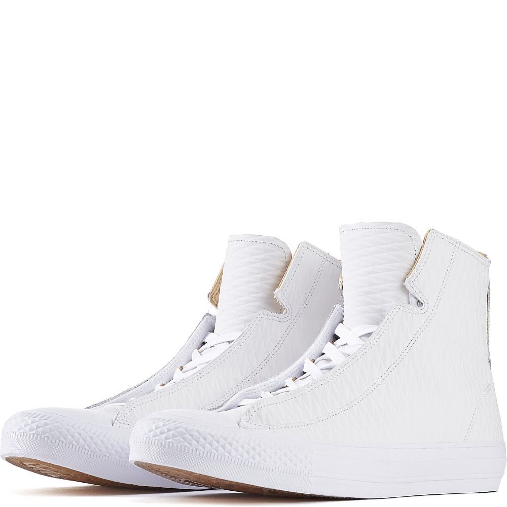CONVERSE Men's Chuck Taylor All Star Alpha Hi 153113C - Shiekh