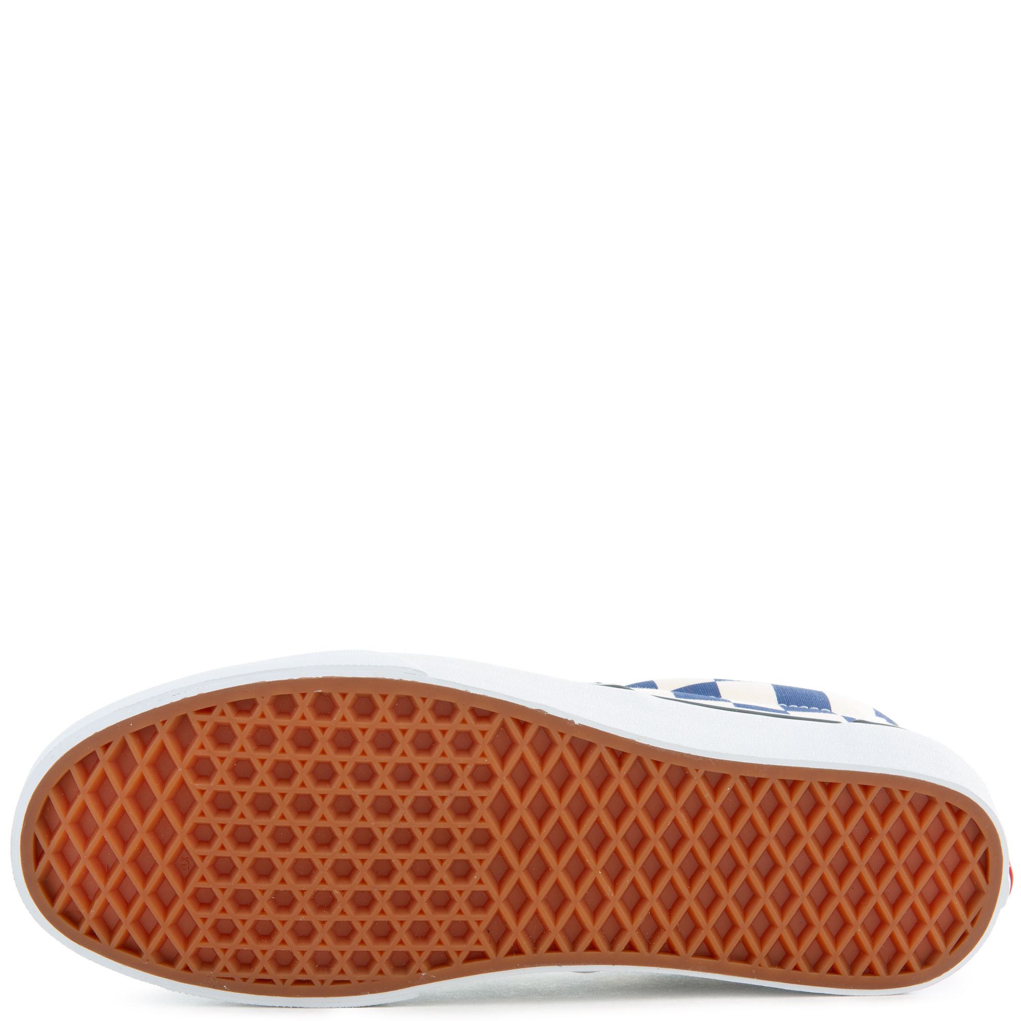 VANS Big Check Era VN0A4U39WRT - Shiekh