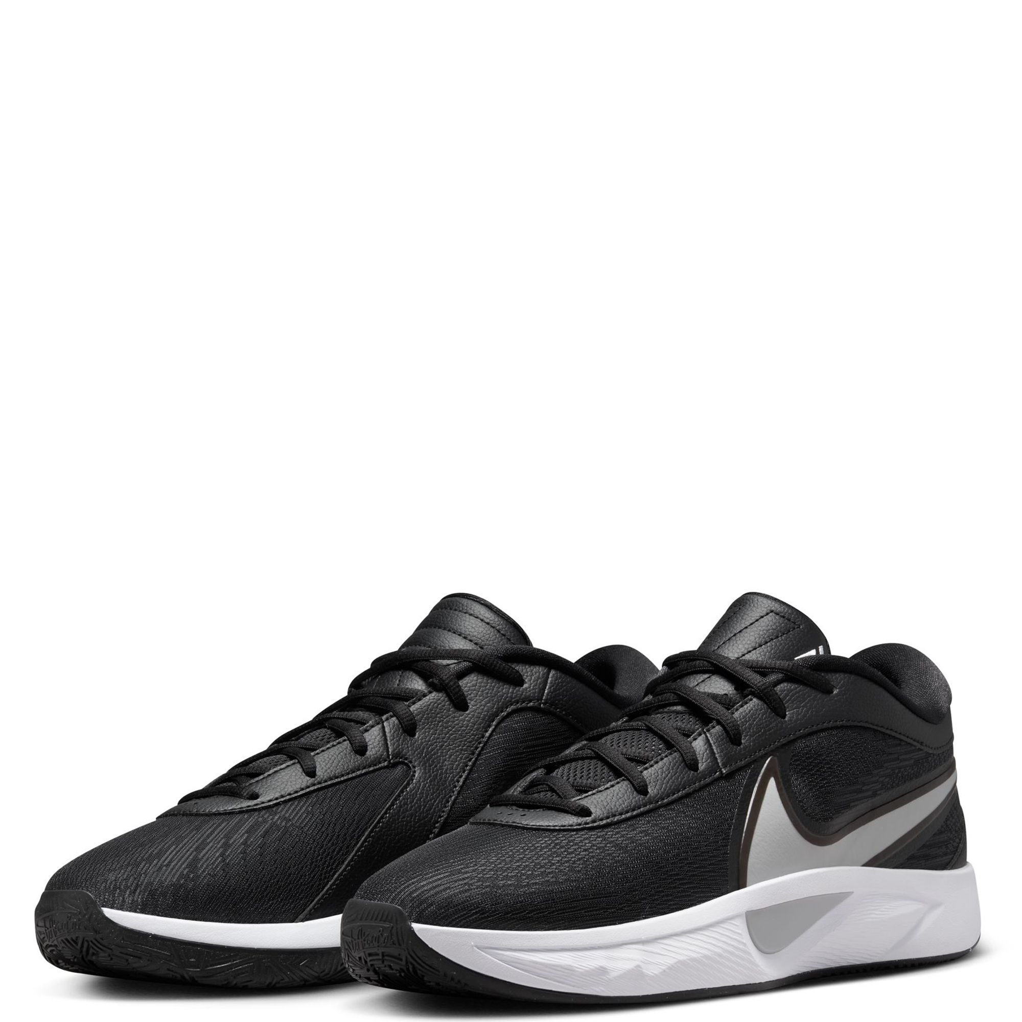 NIKE Giannis Freak 6 FJ7792 002 - Shiekh
