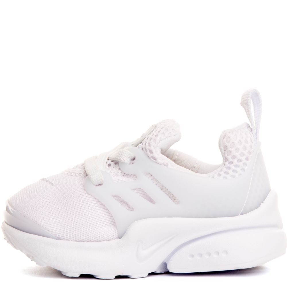 nike infant presto