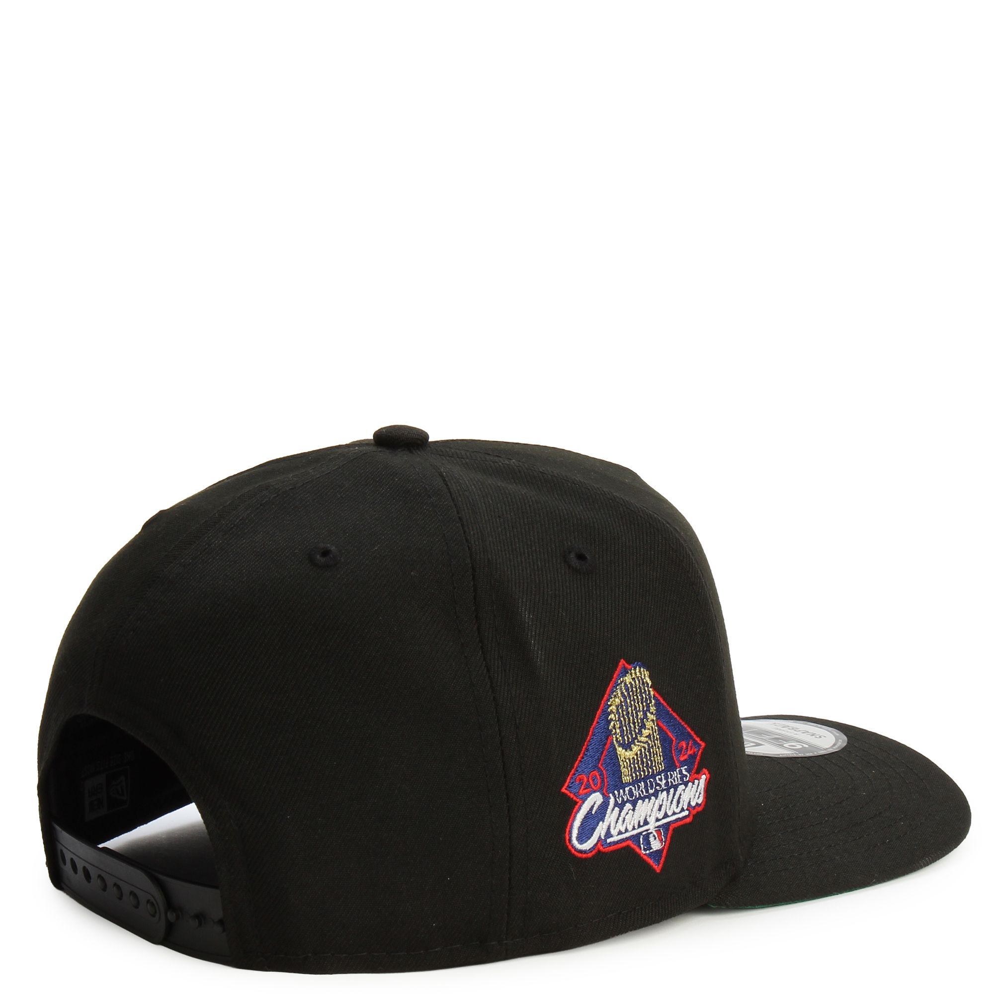 NEW ERA CAPS MLB Los Angeles Dodgers 950 A-Frame Pre-Curved
