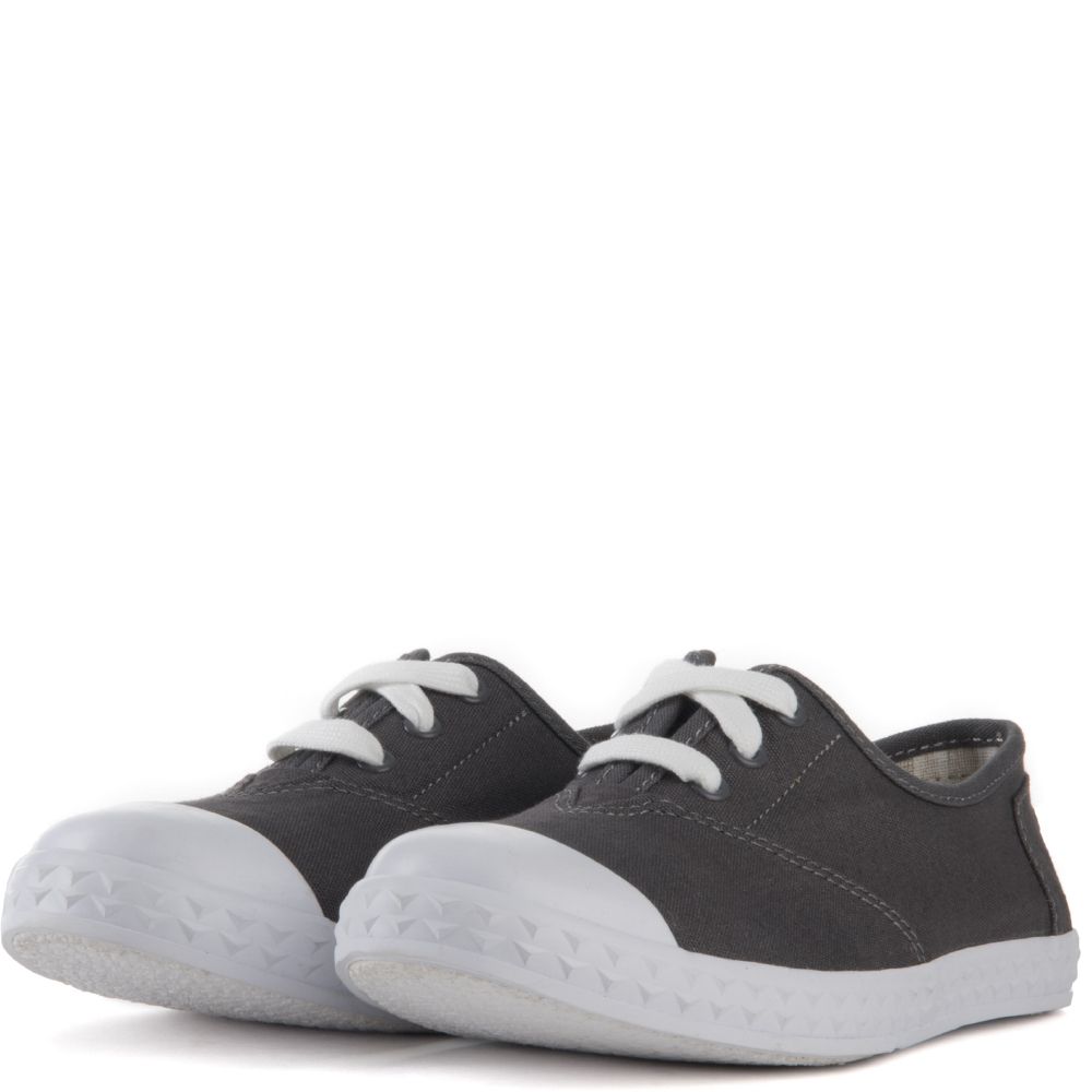 TOMS Toms for Kids: Zuma Canvas Sneakers 10007679 - Shiekh