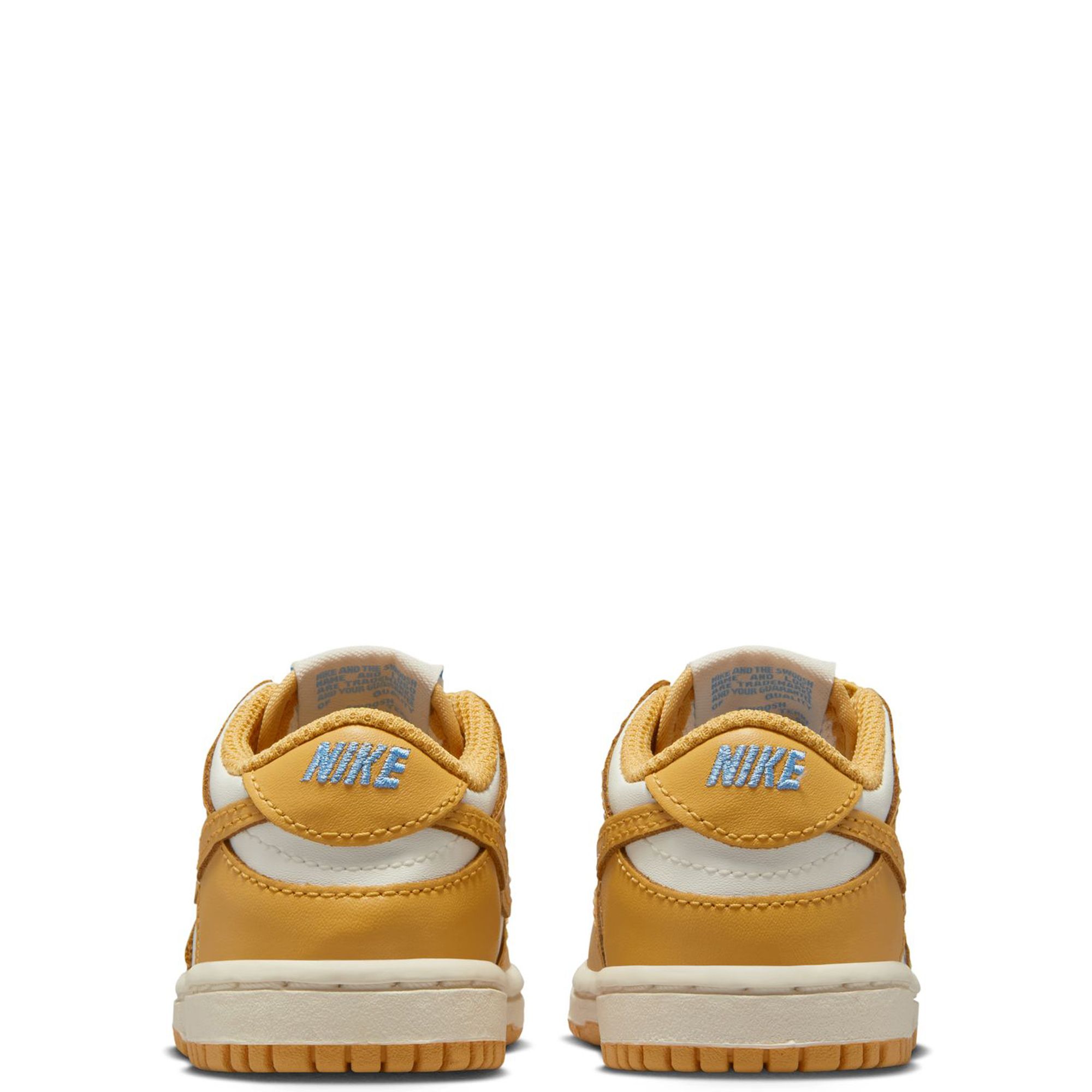 iPad ダンクオツクカンイ NIKE Toddler Dunk Low FB9107 700 - Shiekh