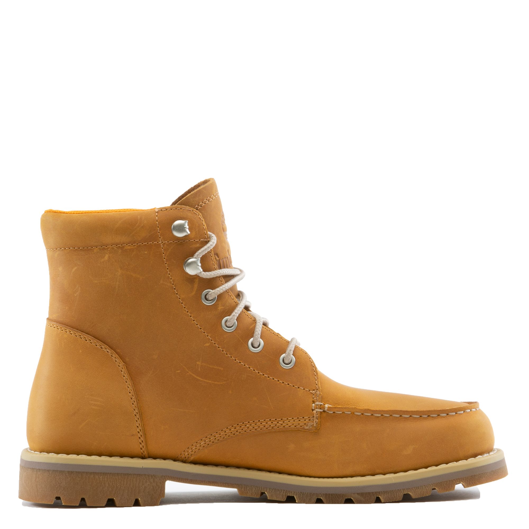 TIMBERLAND Redwood Falls Lace-Up Boots TB0A2EE3231 - Shiekh