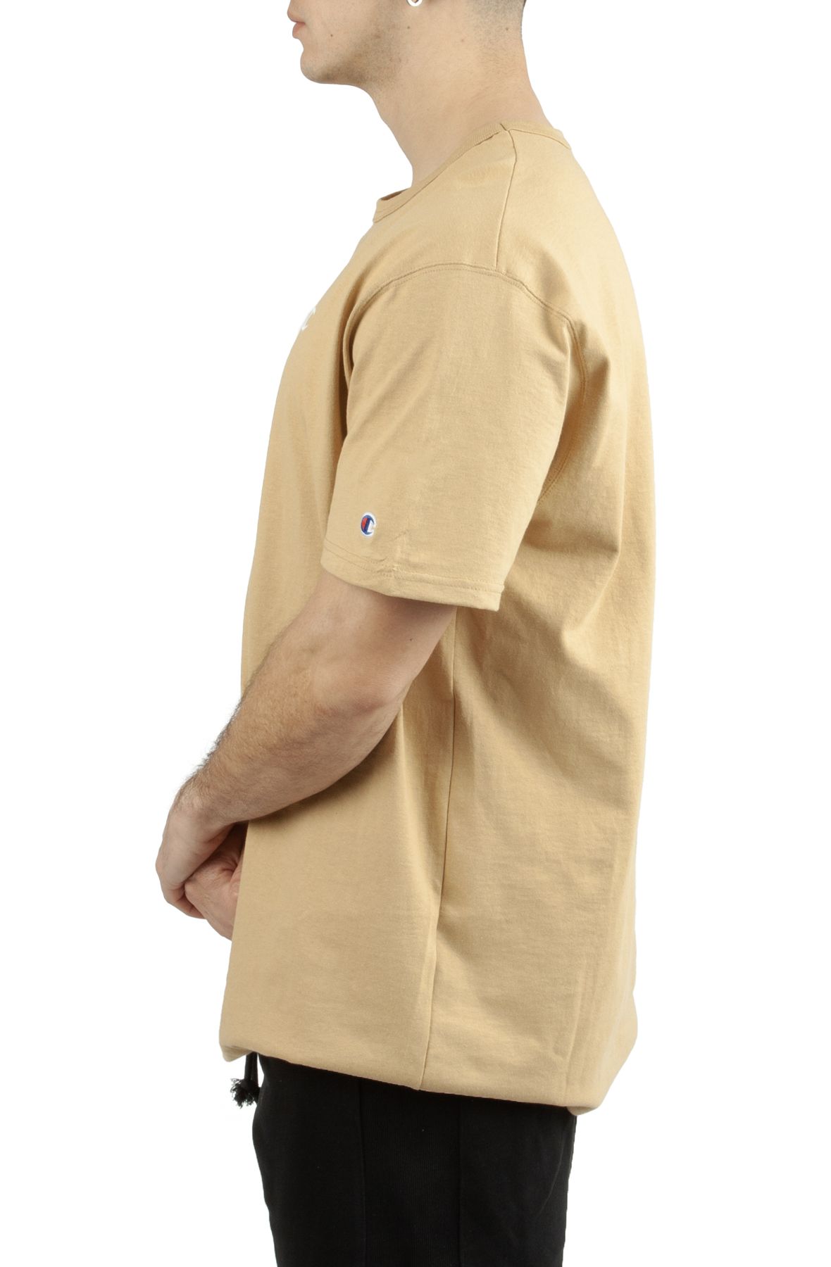 CHAMPION Heritage Short Sleeve Tee GT19Y06145 - Shiekh