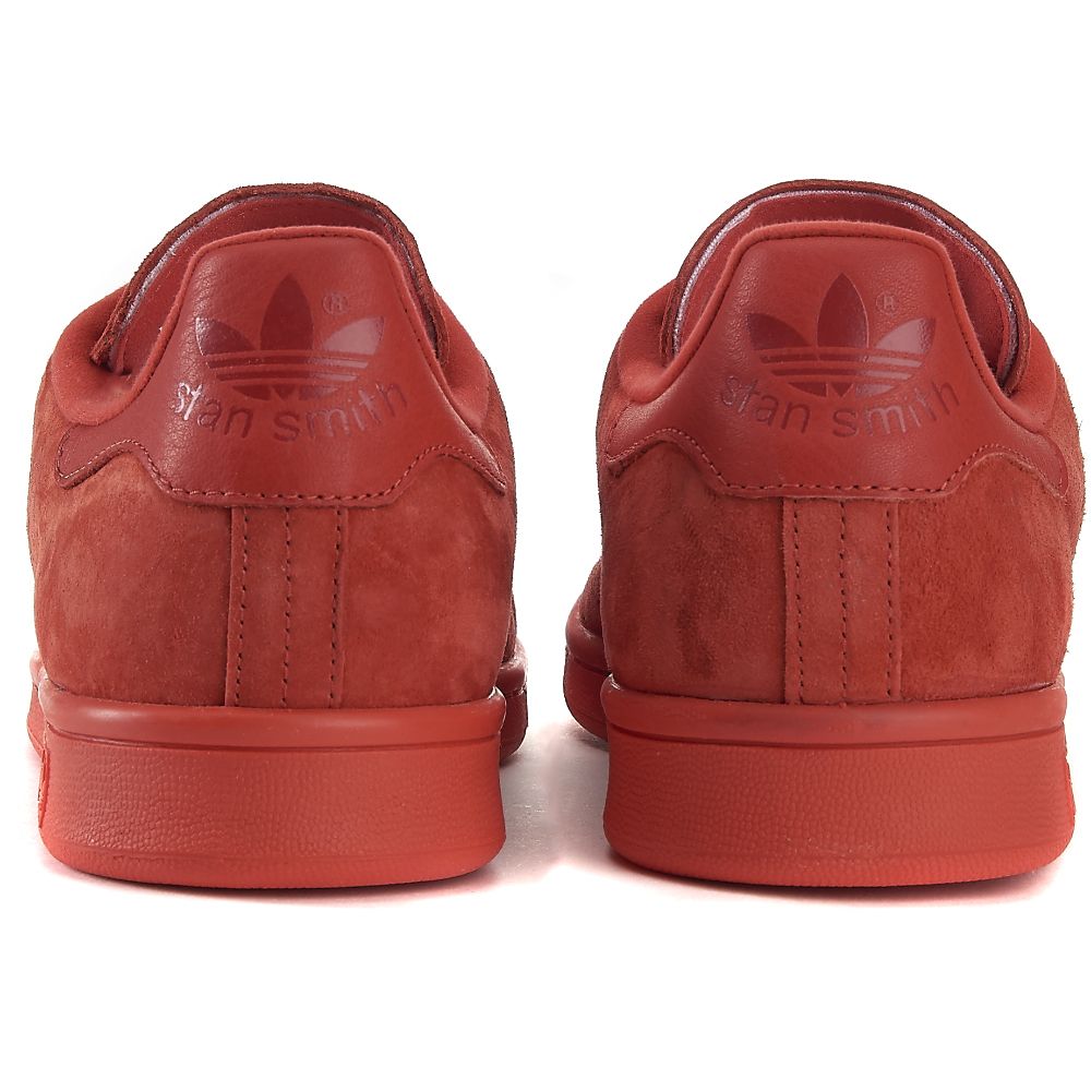 ADIDAS adidas for Men: Stan Smith Sneakers S75109 - Shiekh