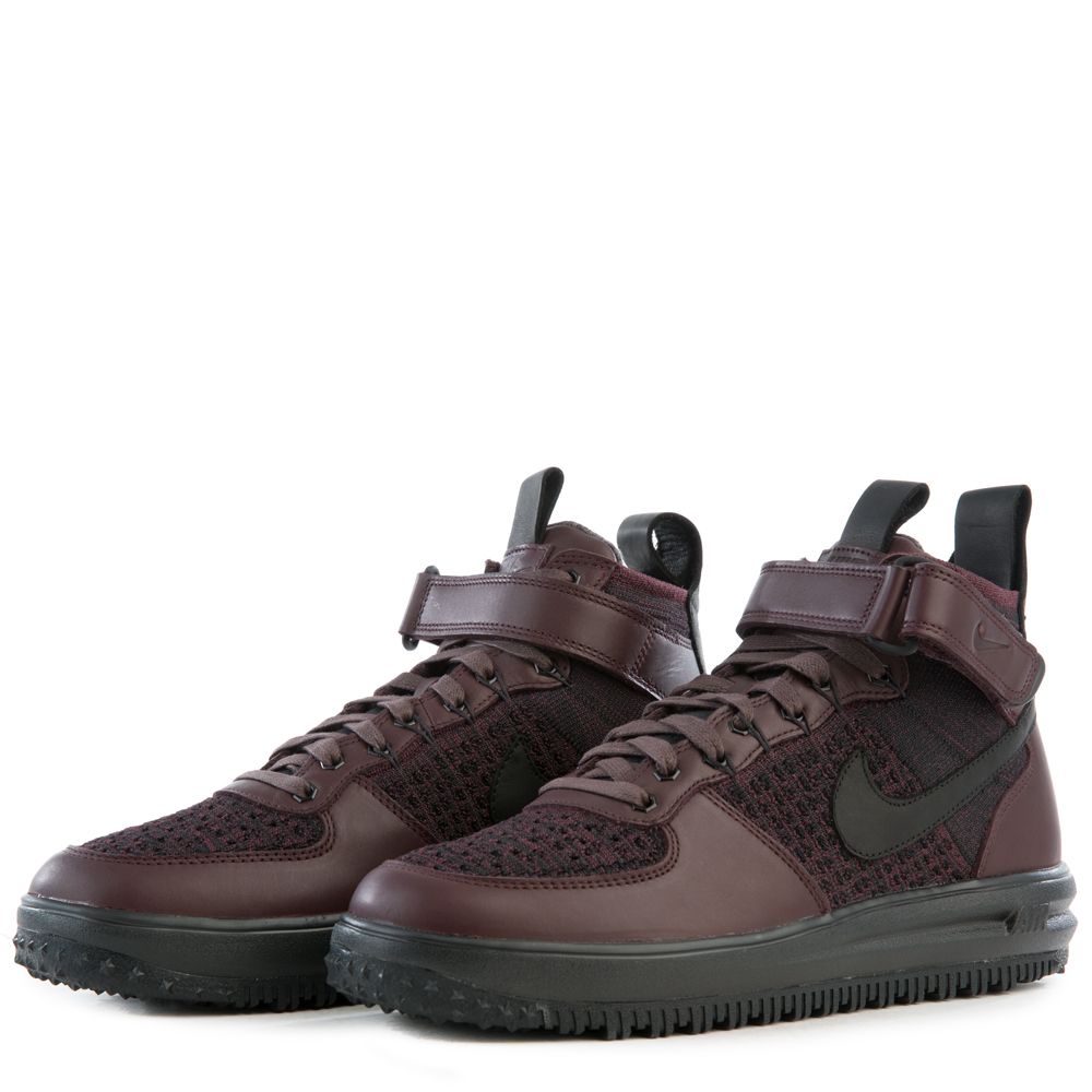 lunar force 1 flyknit workboot