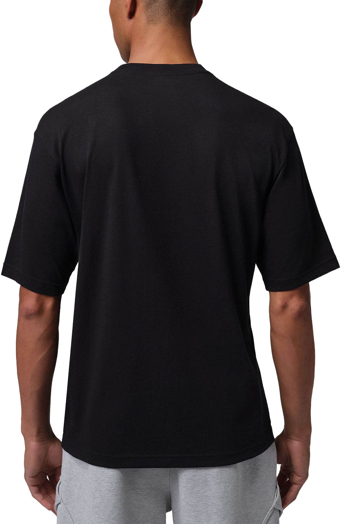 JORDAN Script T-Shirt IQ1026 010 - Shiekh