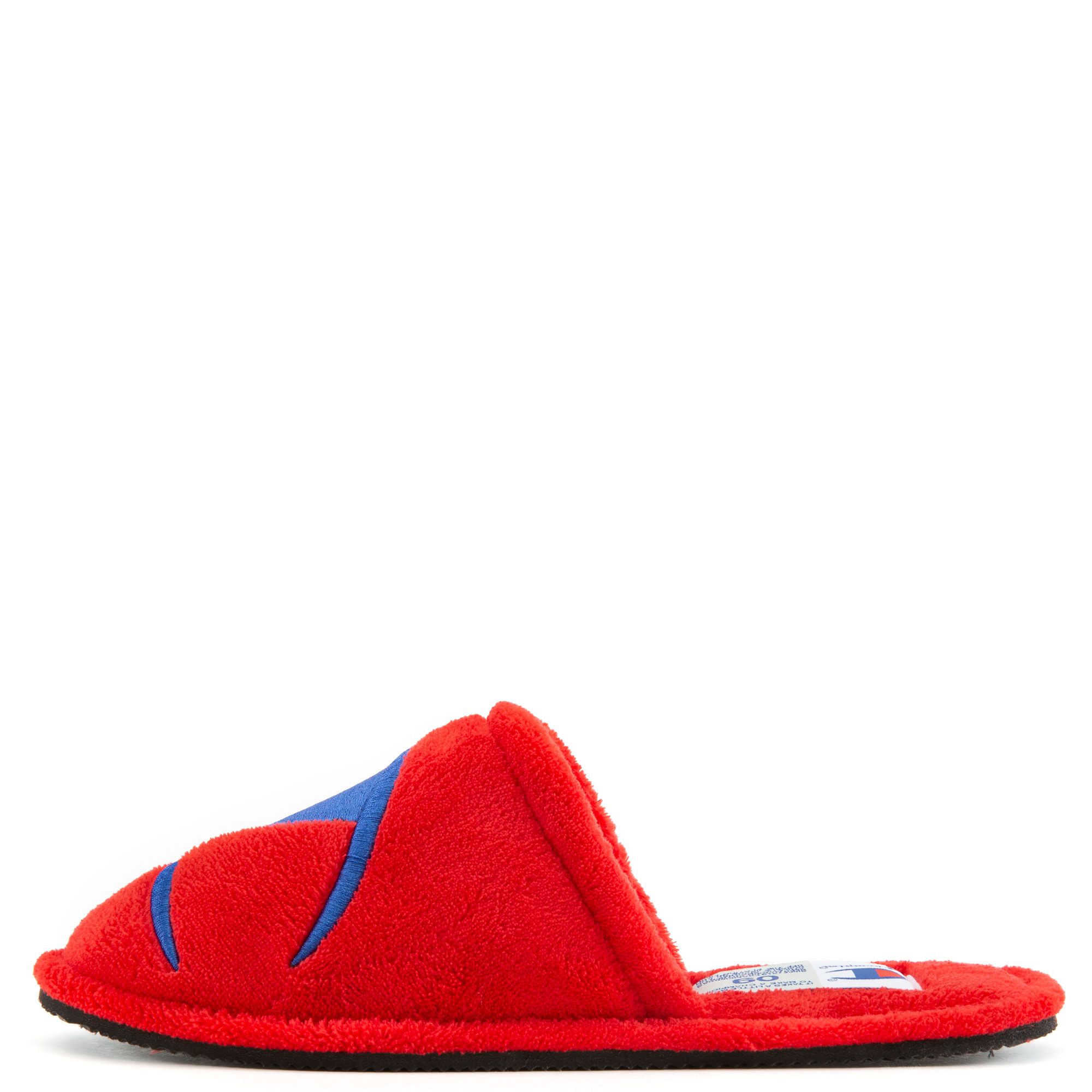 men's champion sleepover slippers