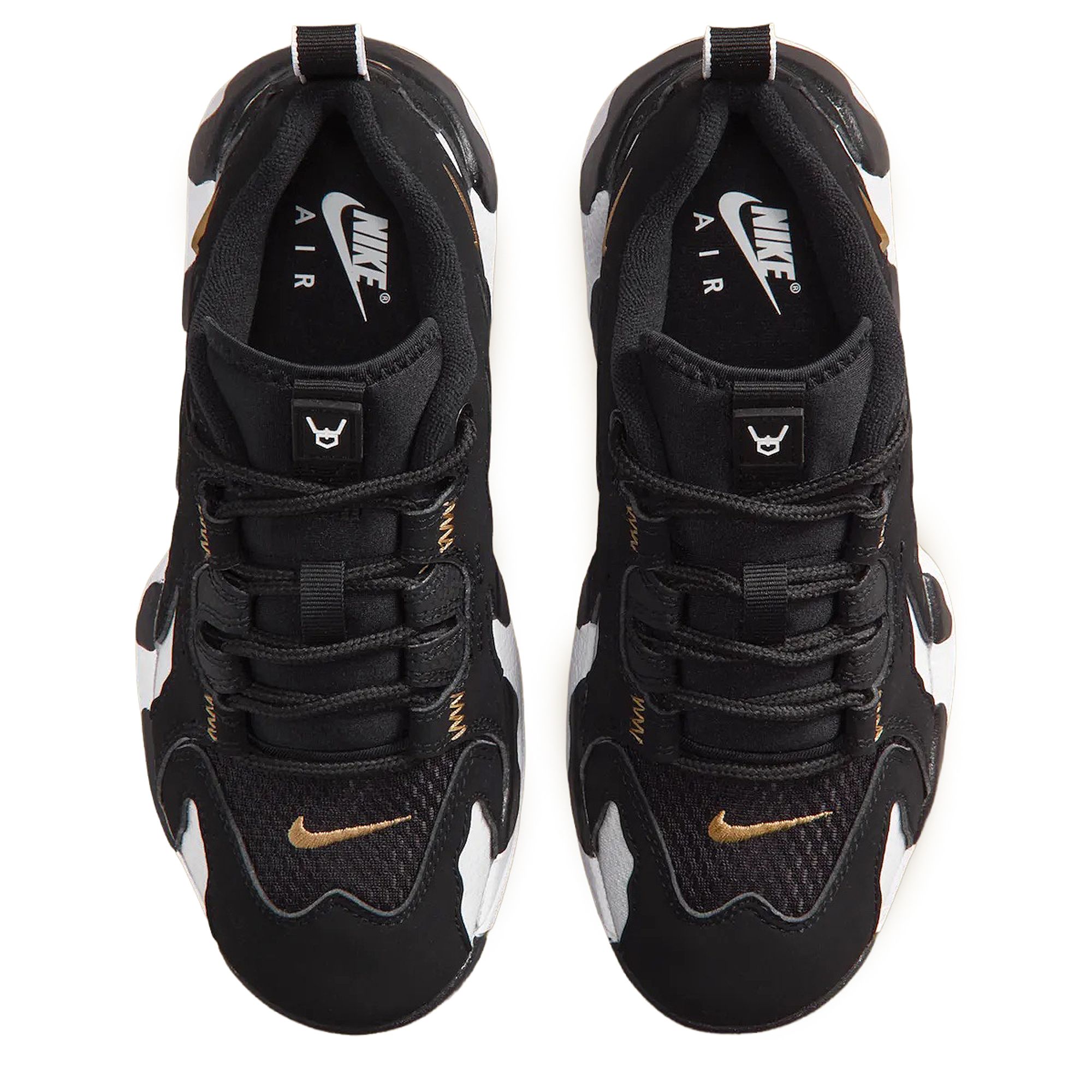 NIKE Air DT Max '96 Low IF5478 001 - Shiekh
