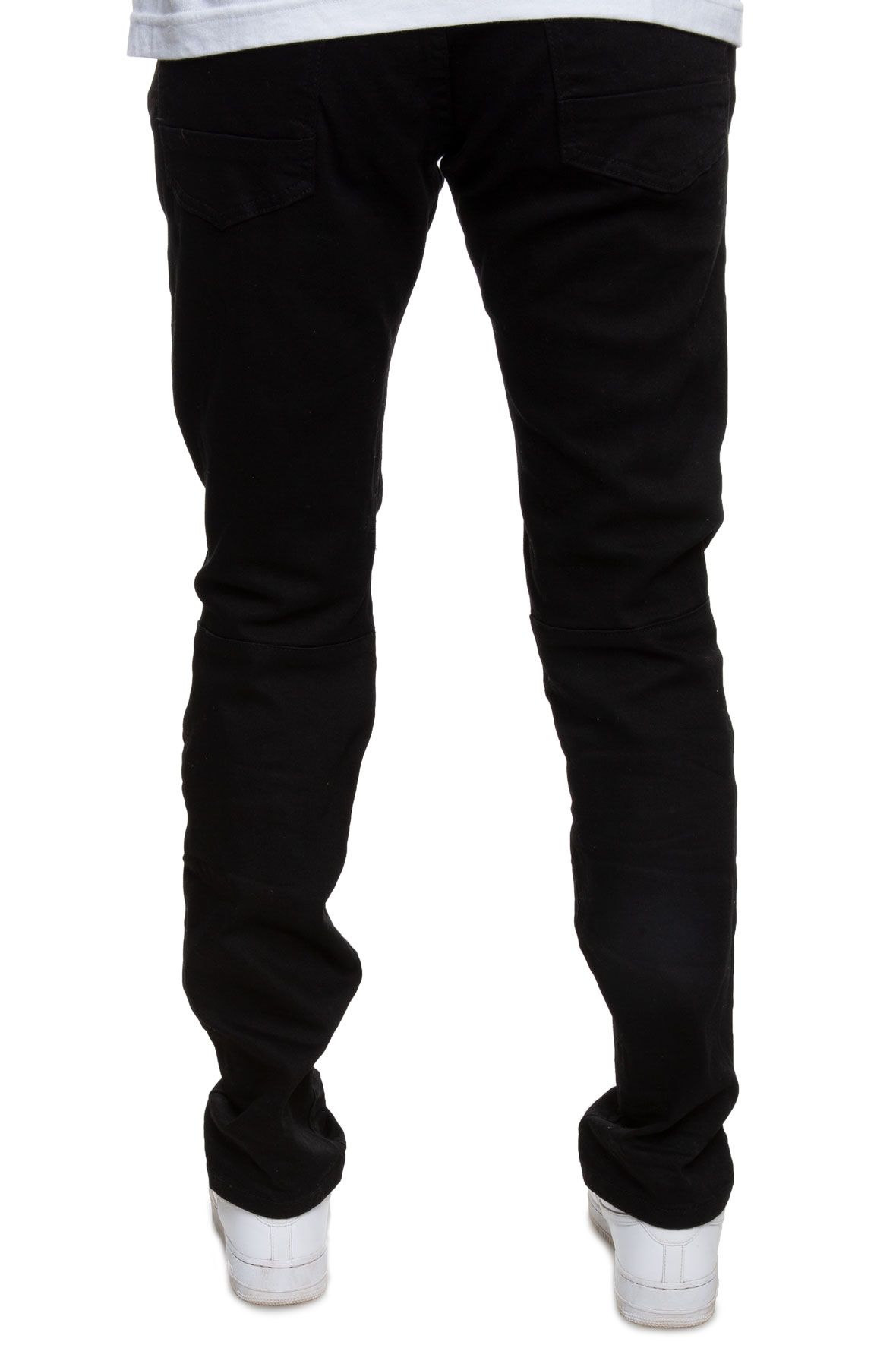 jet black jeans