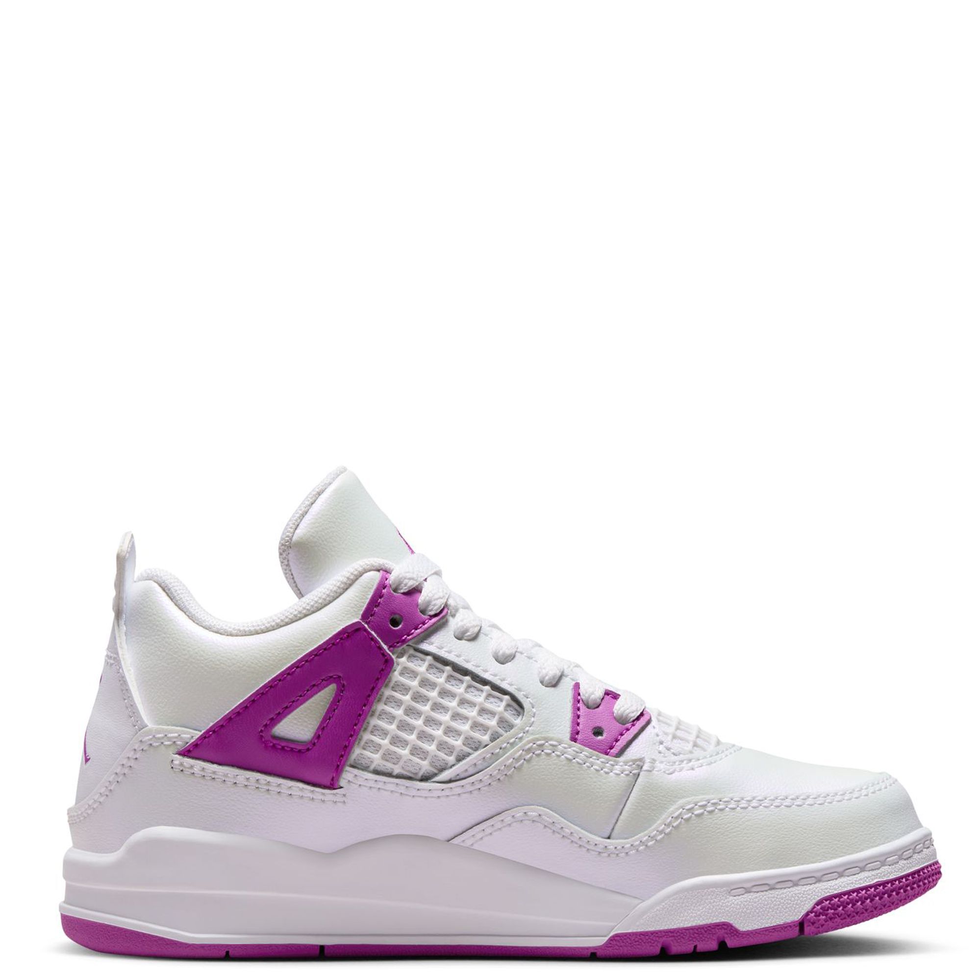 JORDAN Pre-School 4 Retro FQ1312 151 - Shiekh