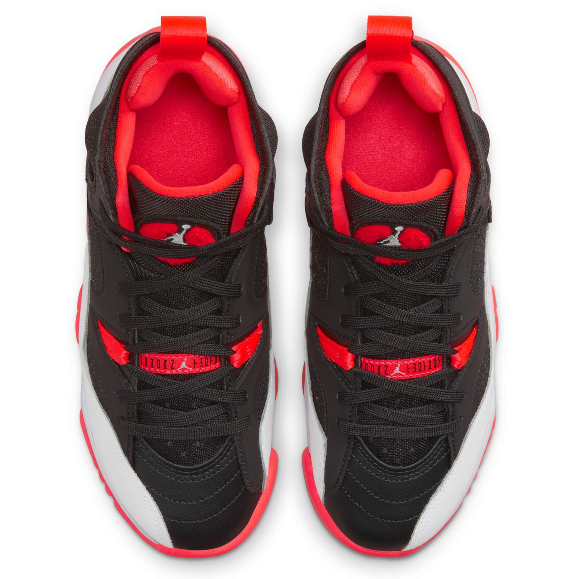 JORDAN Grade School Jumpman Two Trey DQ8431 016 - Shiekh