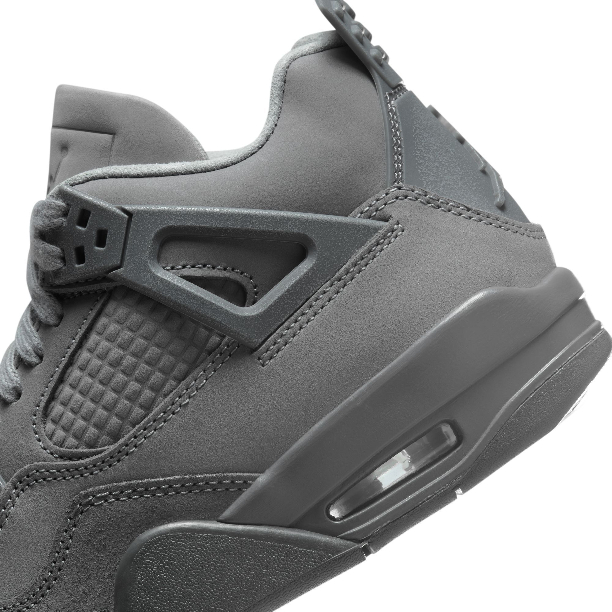 JORDAN Grade-School Air 4 Retro SE HM8965 001 - Shiekh