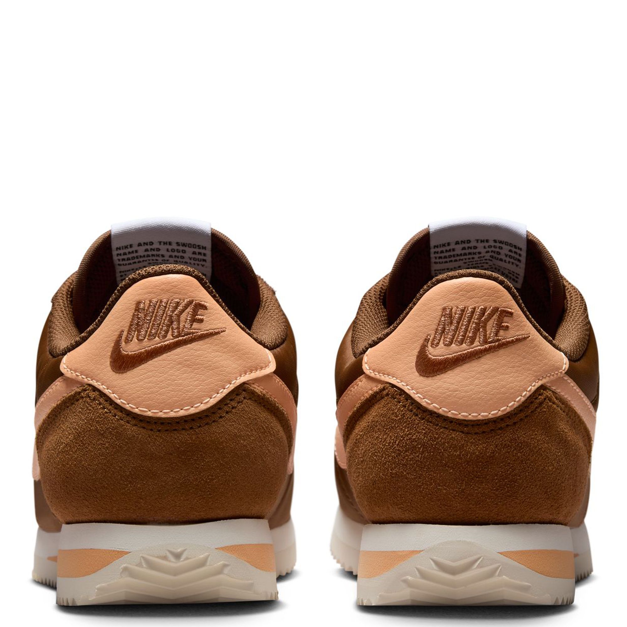 NIKE Women's Cortez Textile DZ2795 202 - Shiekh