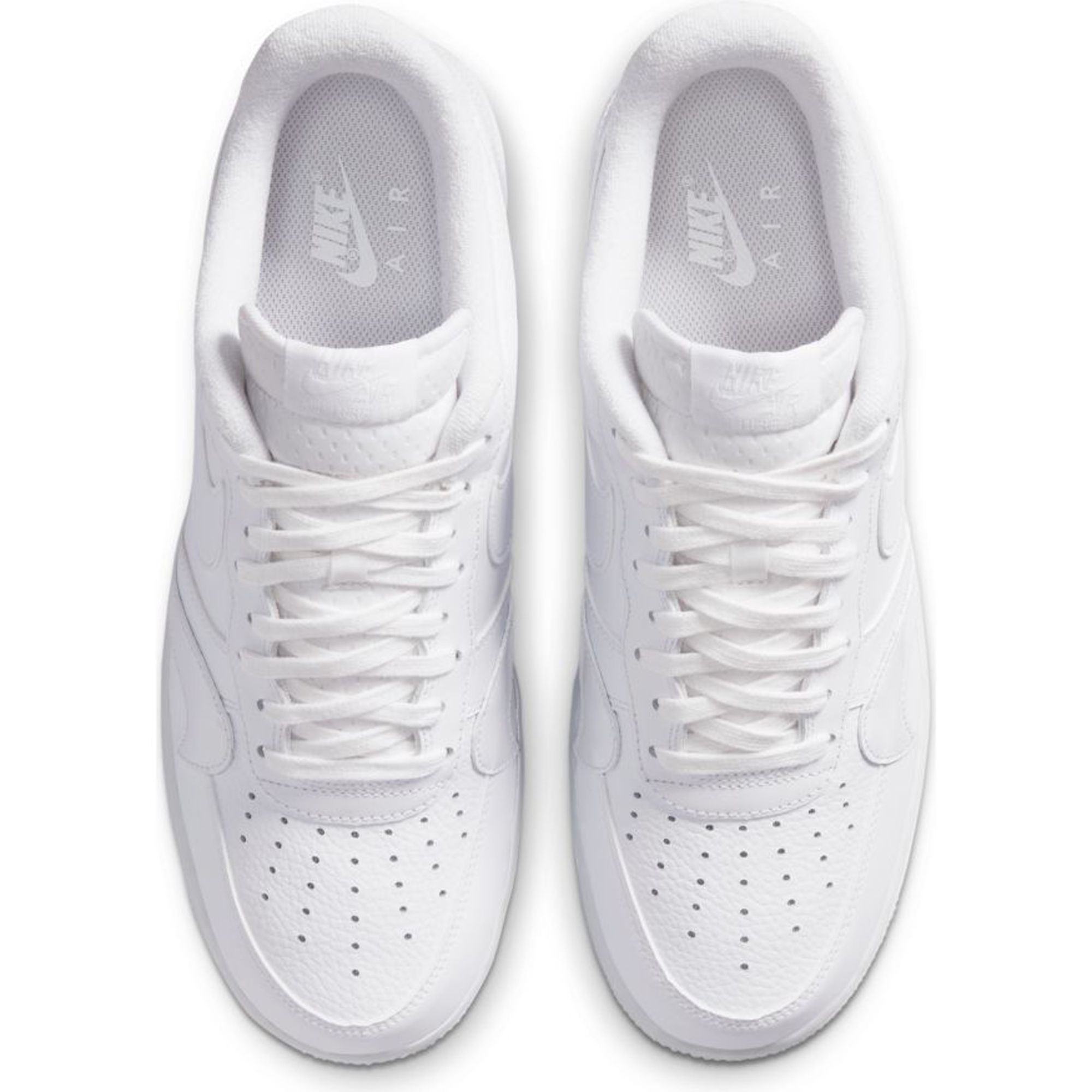 white air force lv8