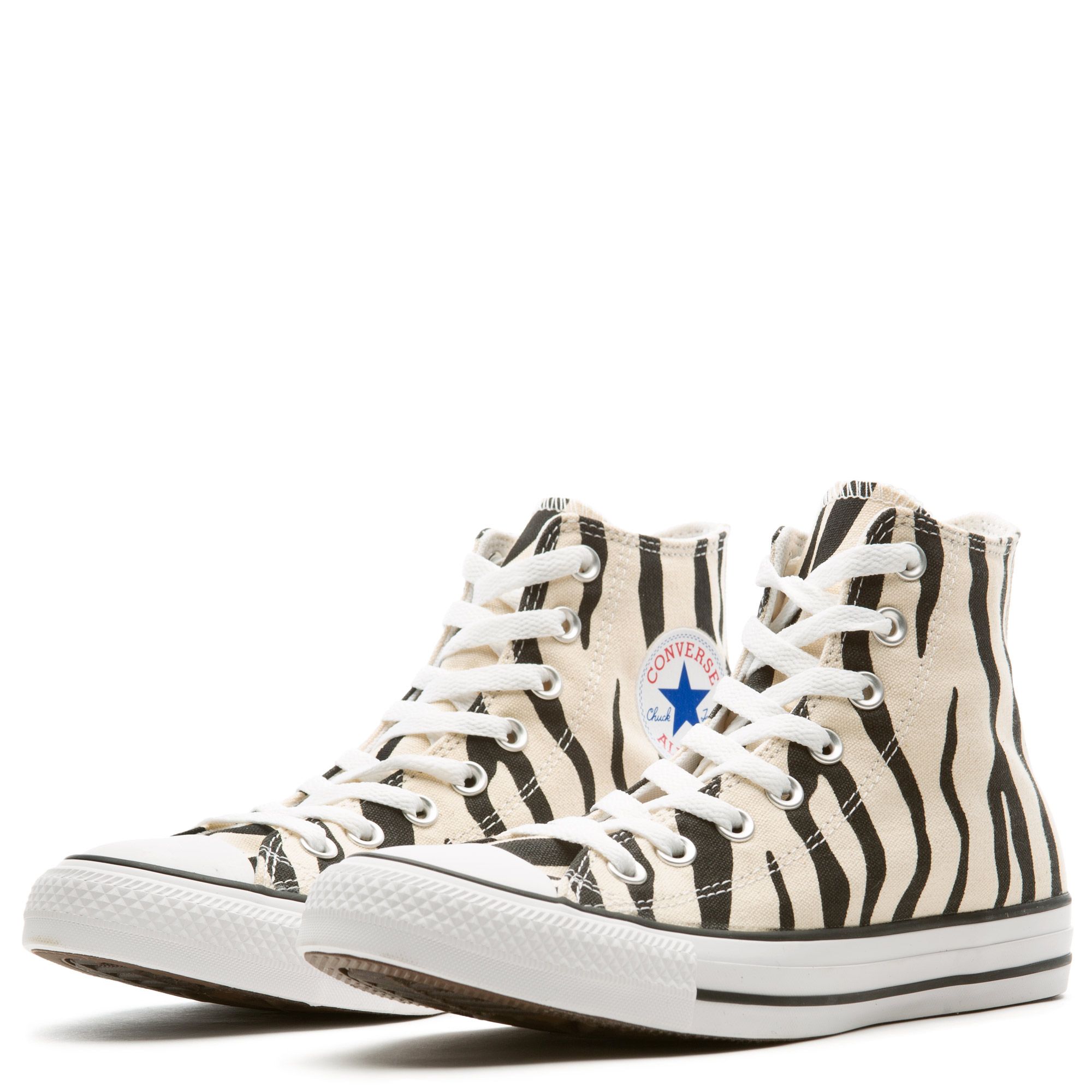 CONVERSE Archive Print Chuck Taylor All Star Hi 166258F - Shiekh