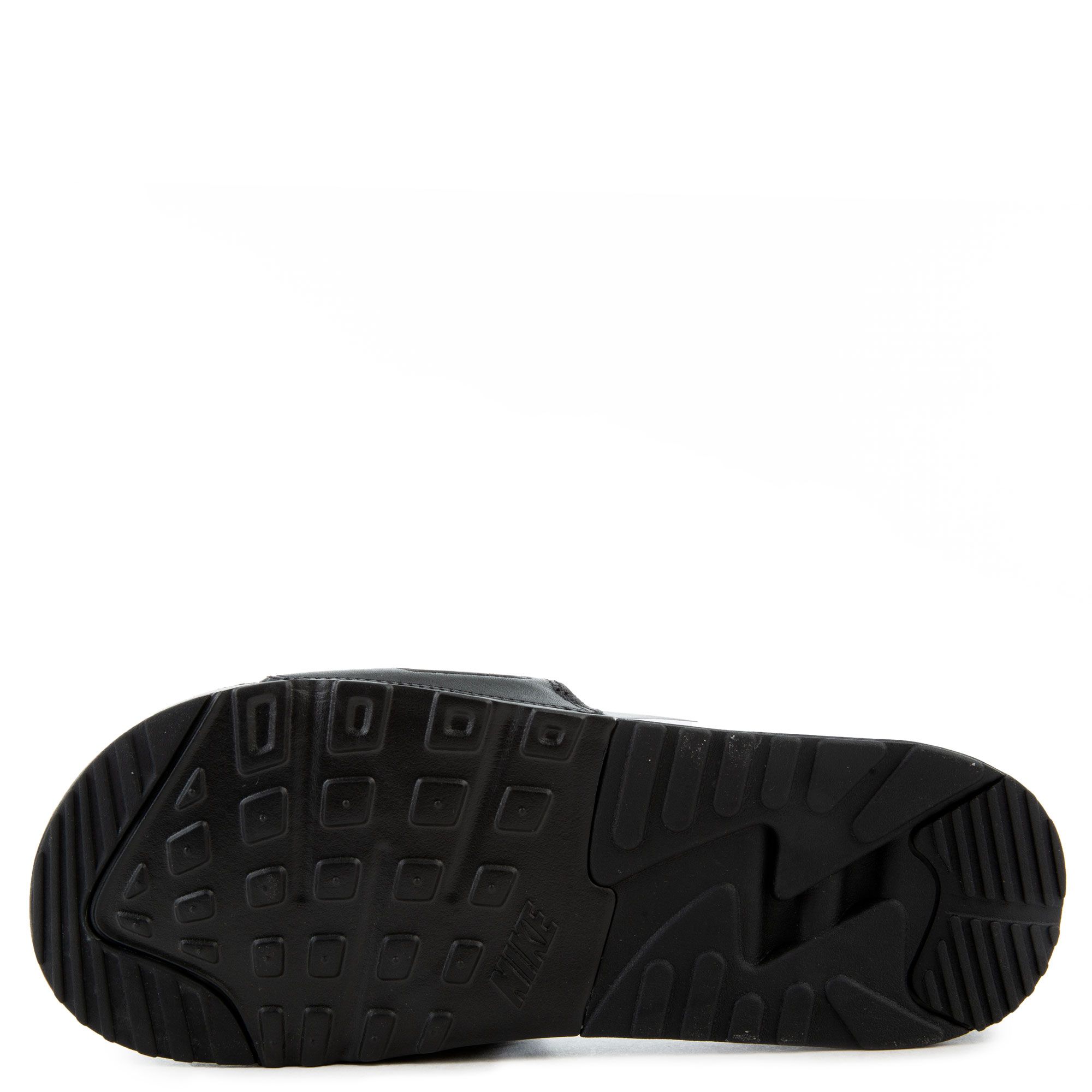 air max 90 slides black