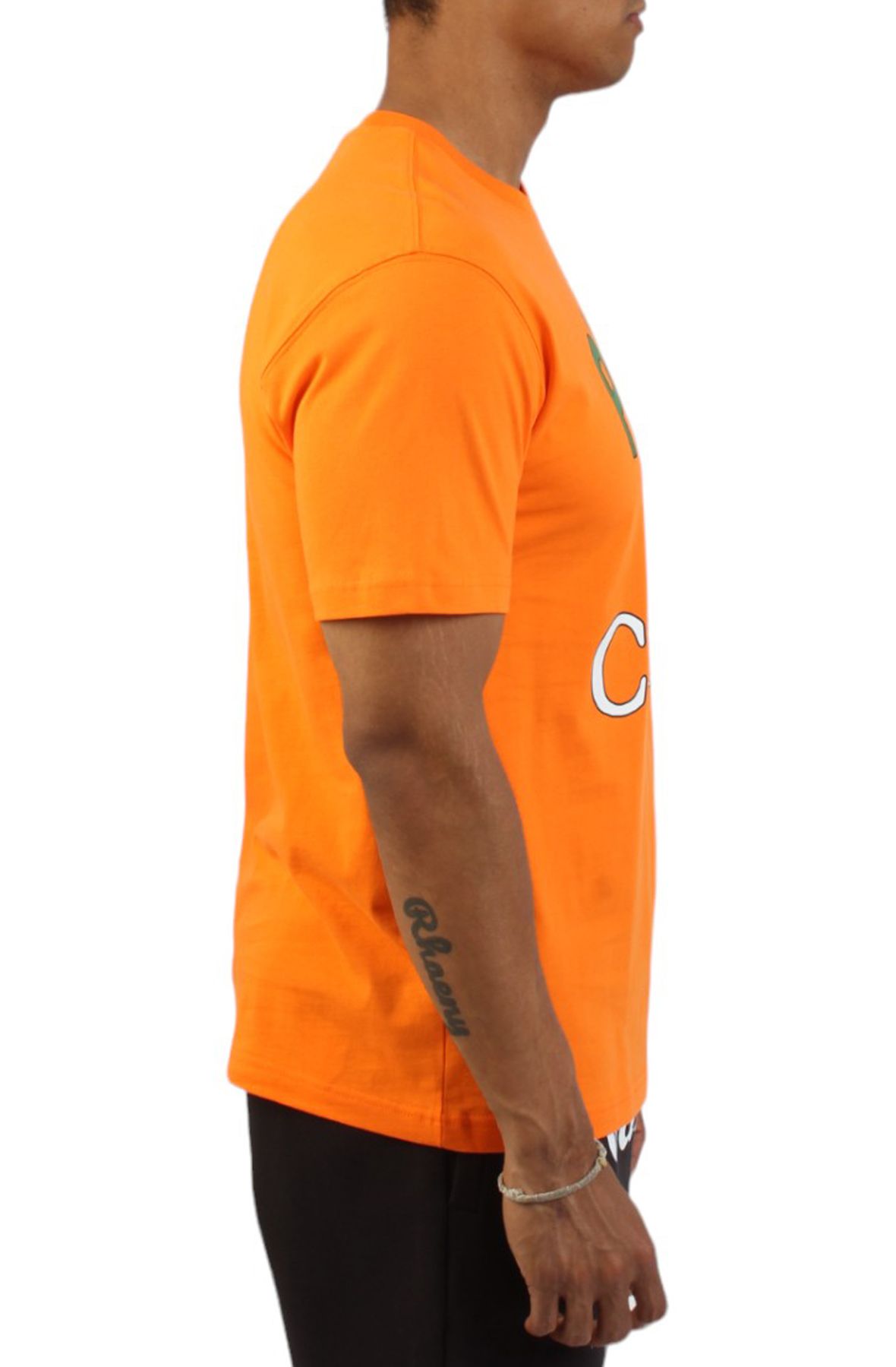 PUMA PUMA x Carrots Graphic T-Shirt 62744345 - Shiekh