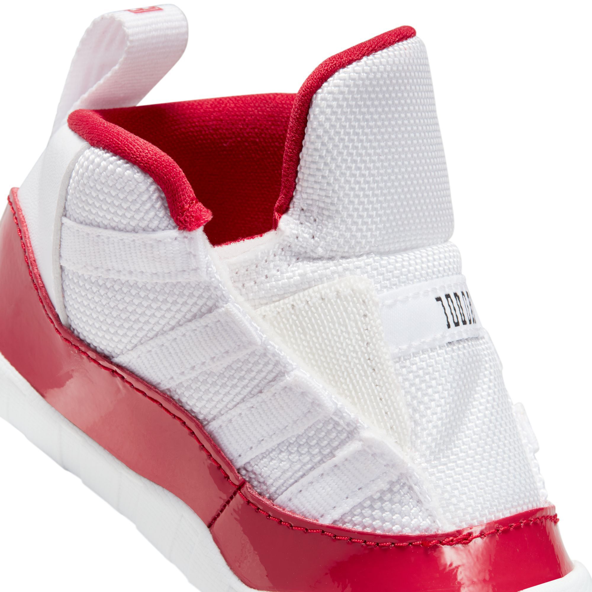 JORDAN Crib 11 Booties CI6165 116 Shiekh