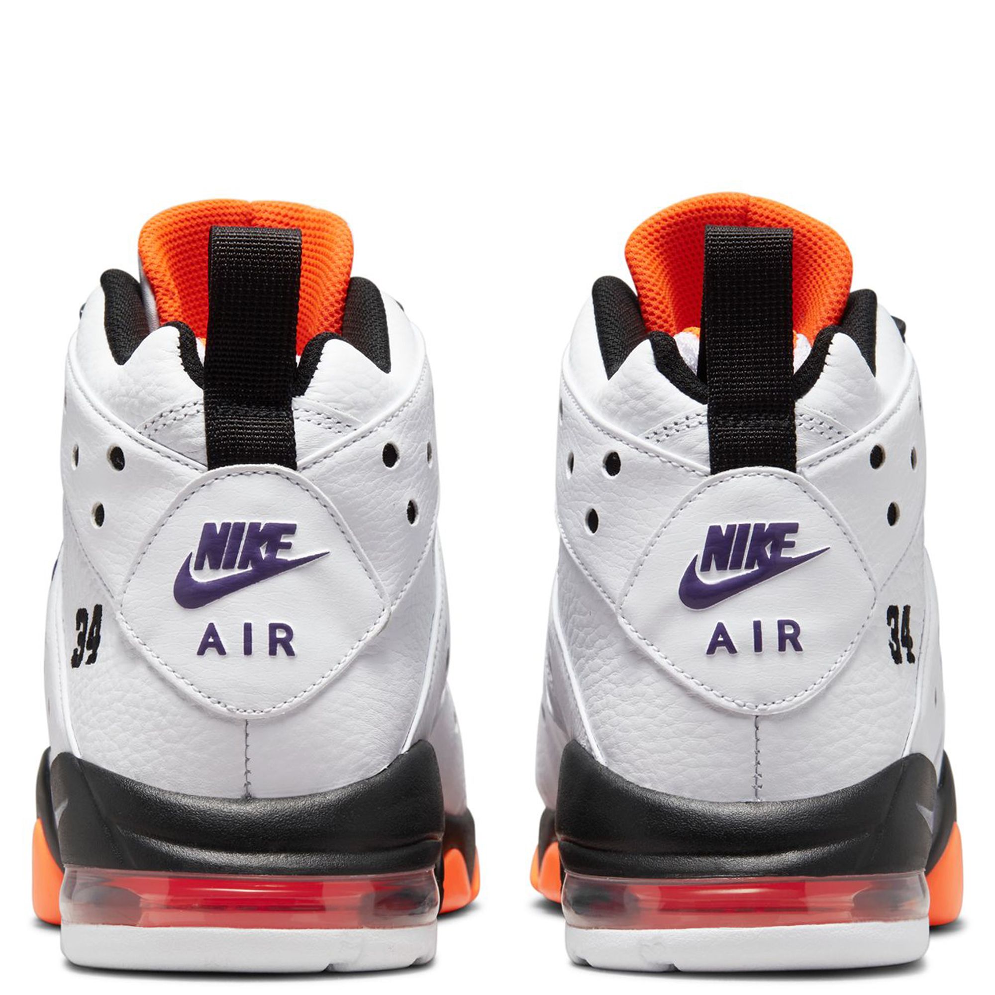 Nike Air Trainer Max2 '94 'Total Orange