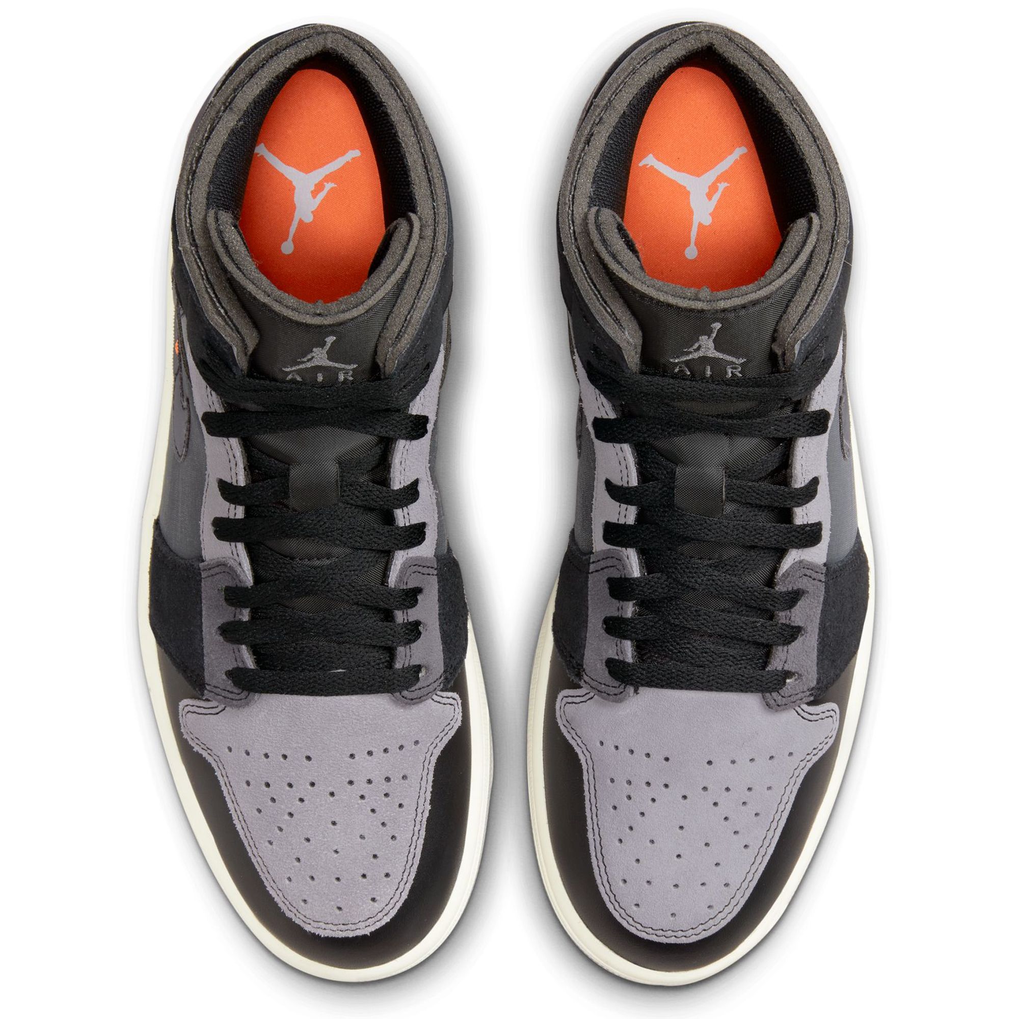 JORDAN Air 1 Mid SE DV0427 100 - Shiekh