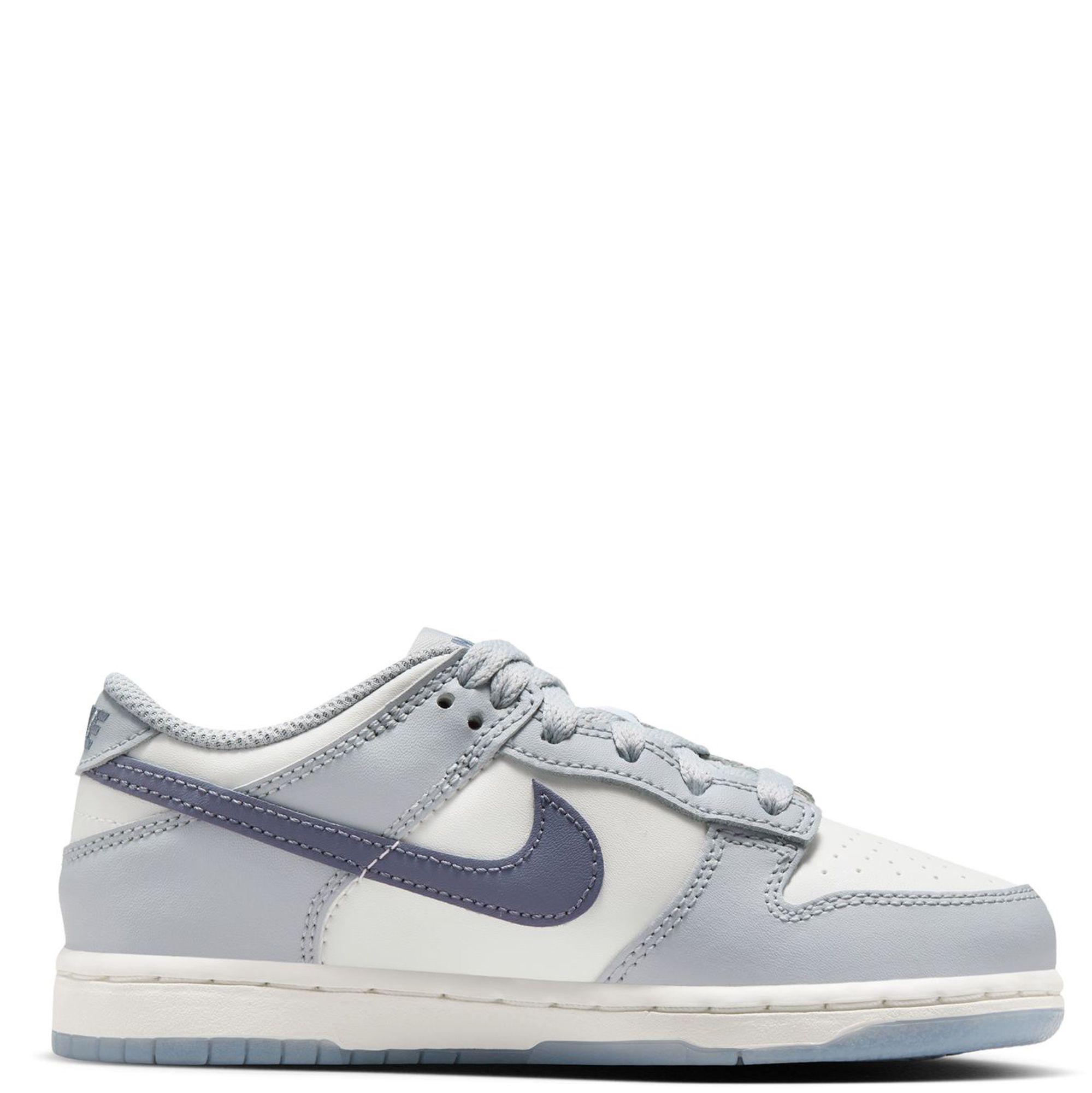 NIKE Pre School Dunk Low FB9108 101 Shiekh