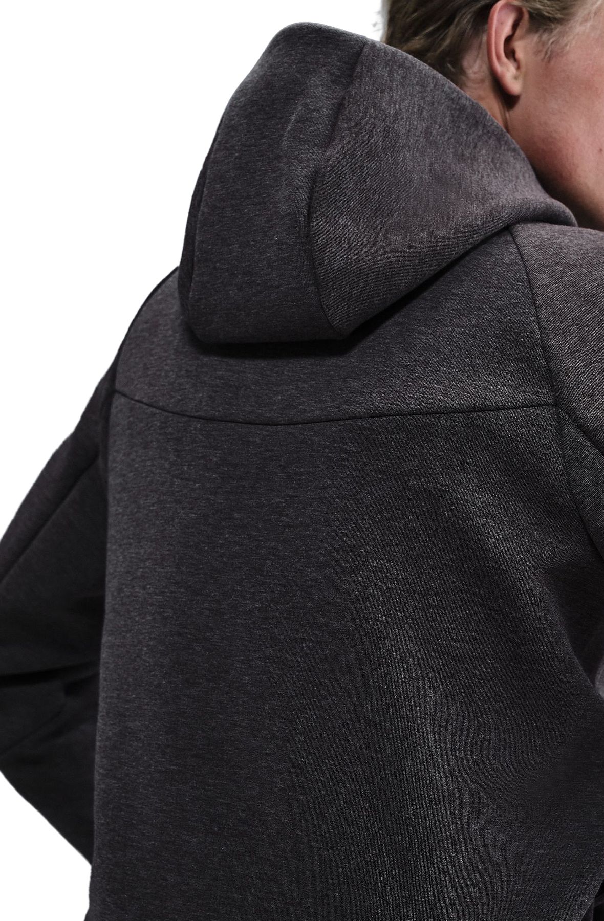 NIKE Tech Fleece Windrunner Full-Zip Jacket HV0949 032 - Shiekh