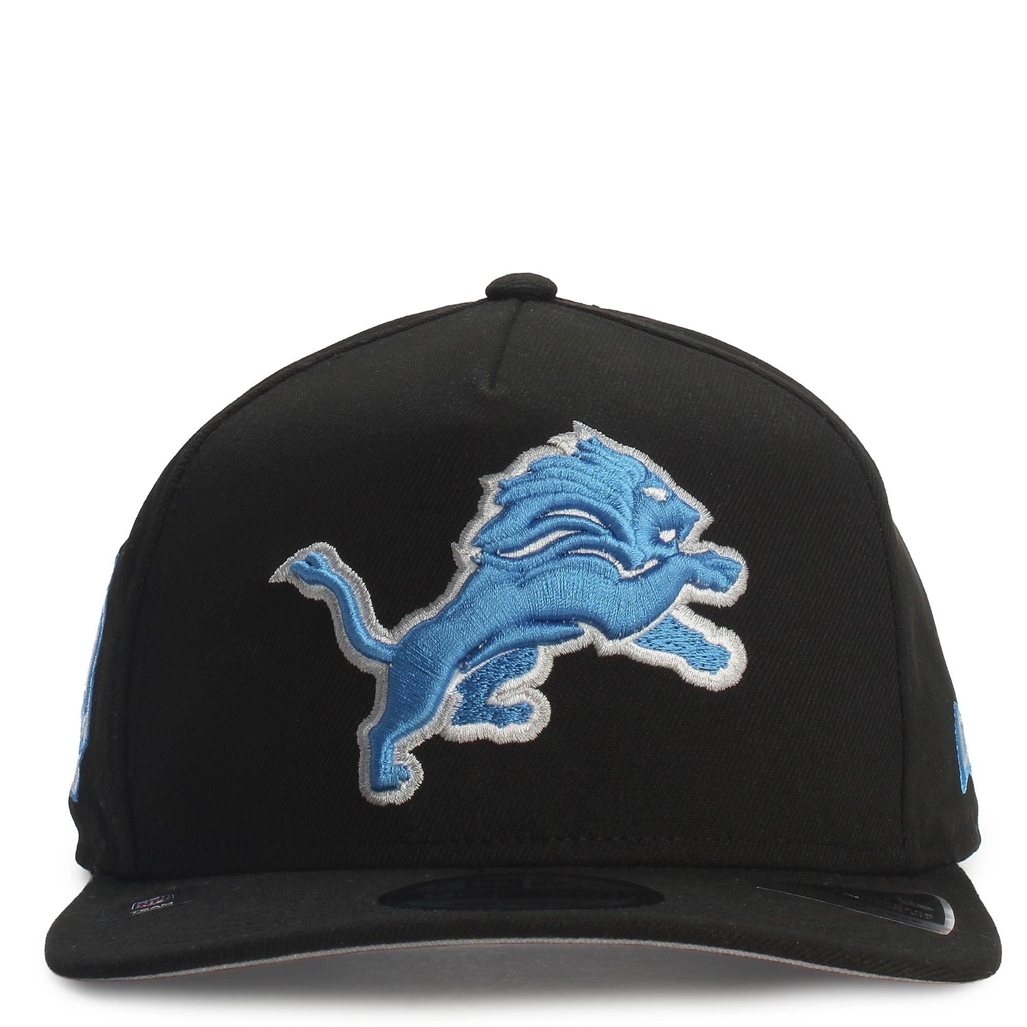 NEW ERA CAPS NFL Detroit Lions 9Fifty A-Frame Snapback 70954749
