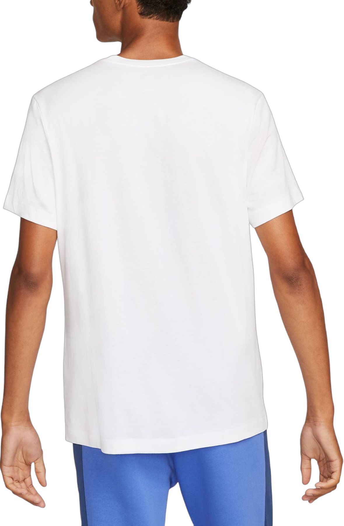 NIKE Sportswear T-Shirt DX1087 100 - Shiekh