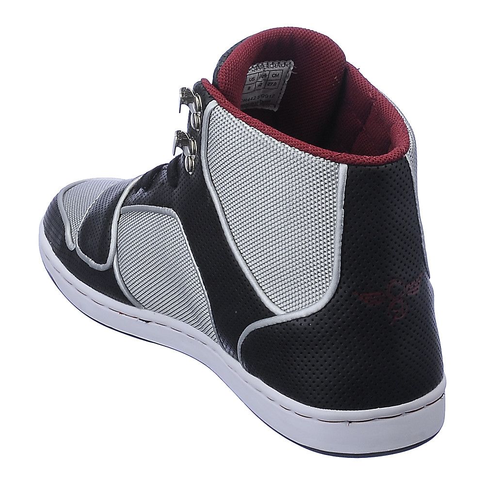 CREATIVE Mens Cesario CR442-BSILB - Shiekh display picture 1