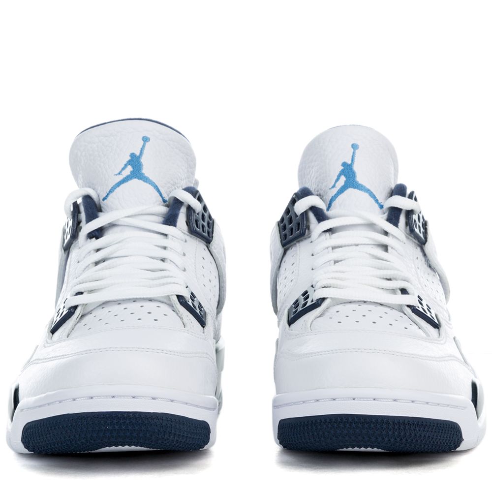 Legend on sale blue 4's