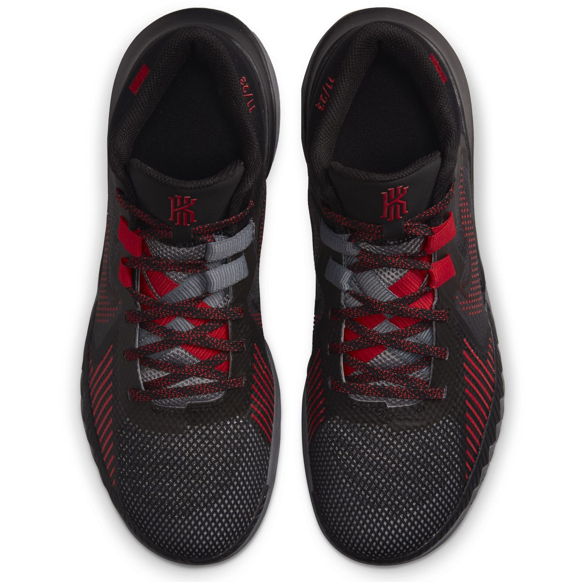 NIKE Kyrie Flytrap 5 CZ4100 003 - Shiekh