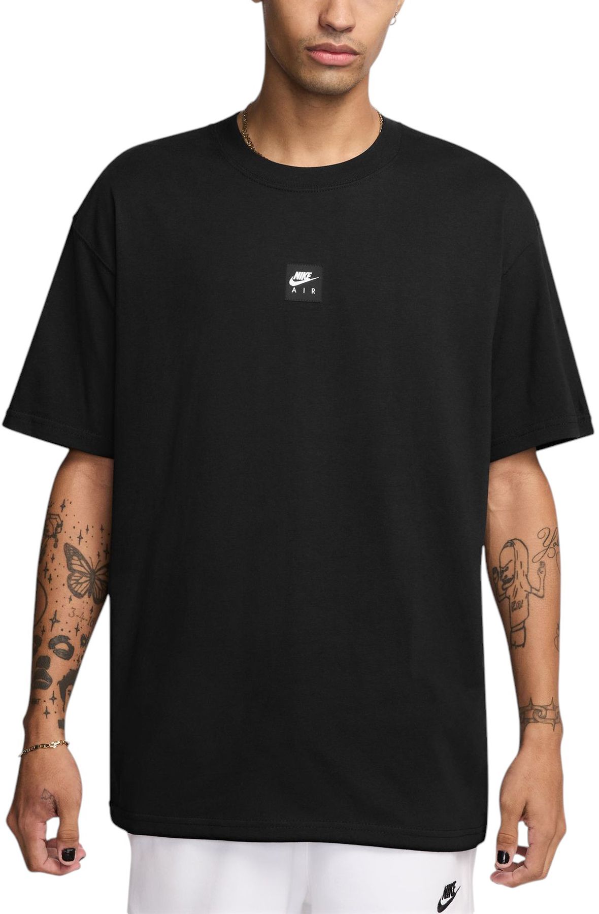 ★Nike★ Sportswear Max 90 T-shirt M Black HJ0751010 HJ0751- Nike Sportswear Max90 T-Shirt. Nike.com