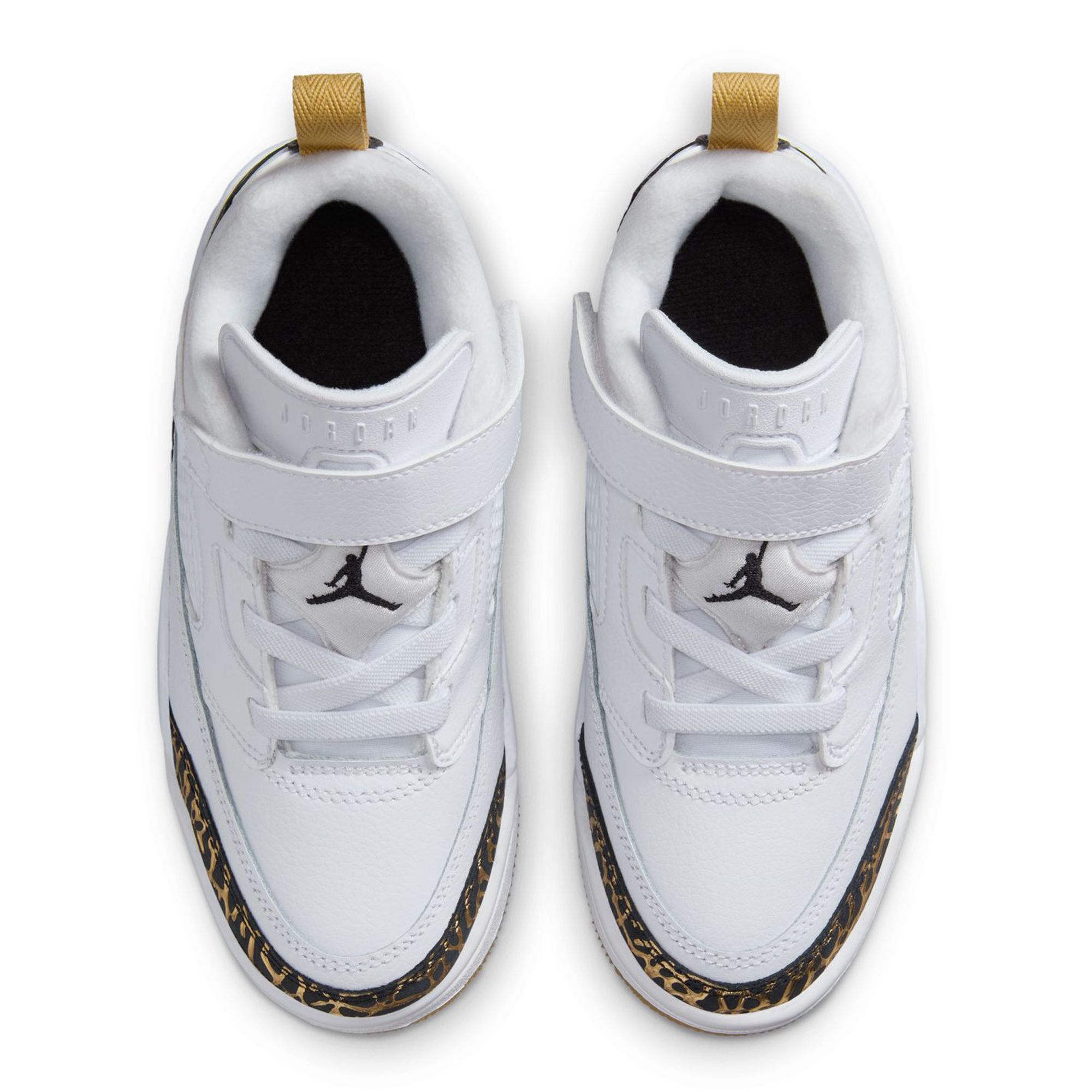 JORDAN PreSchool Spizike Low HJ9055 100 Shiekh