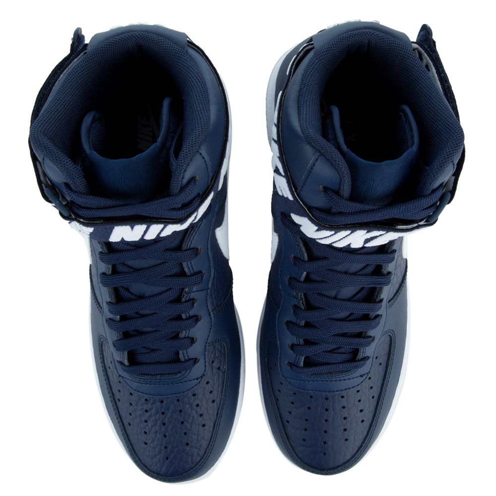 air force 1 white grade school