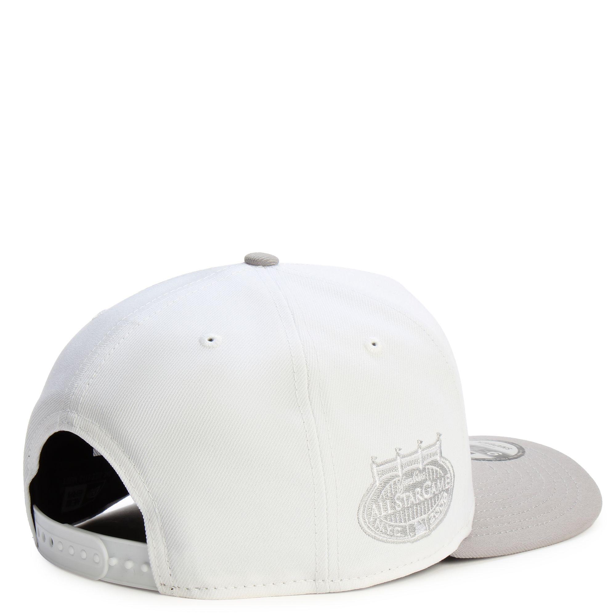 Los Angeles Dodgers X Alpha X New Era 950 Cap (Black