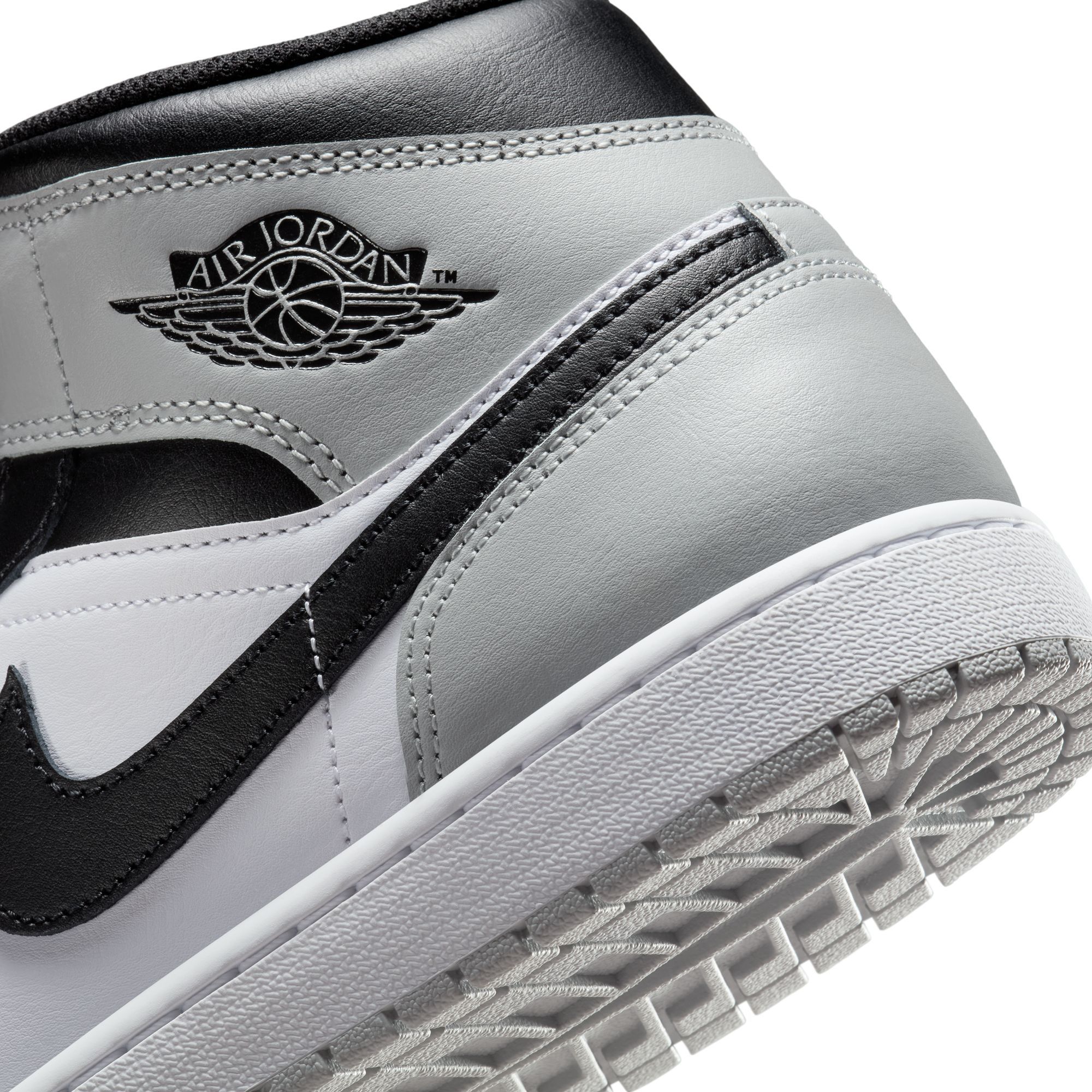 JORDAN Air 1 Mid DQ8426 101 - Shiekh