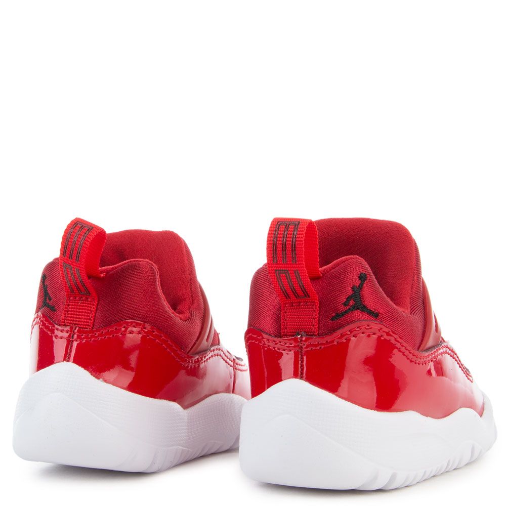 JORDAN (TD) 11 Retro Little Flex BQ7102 623 - Shiekh