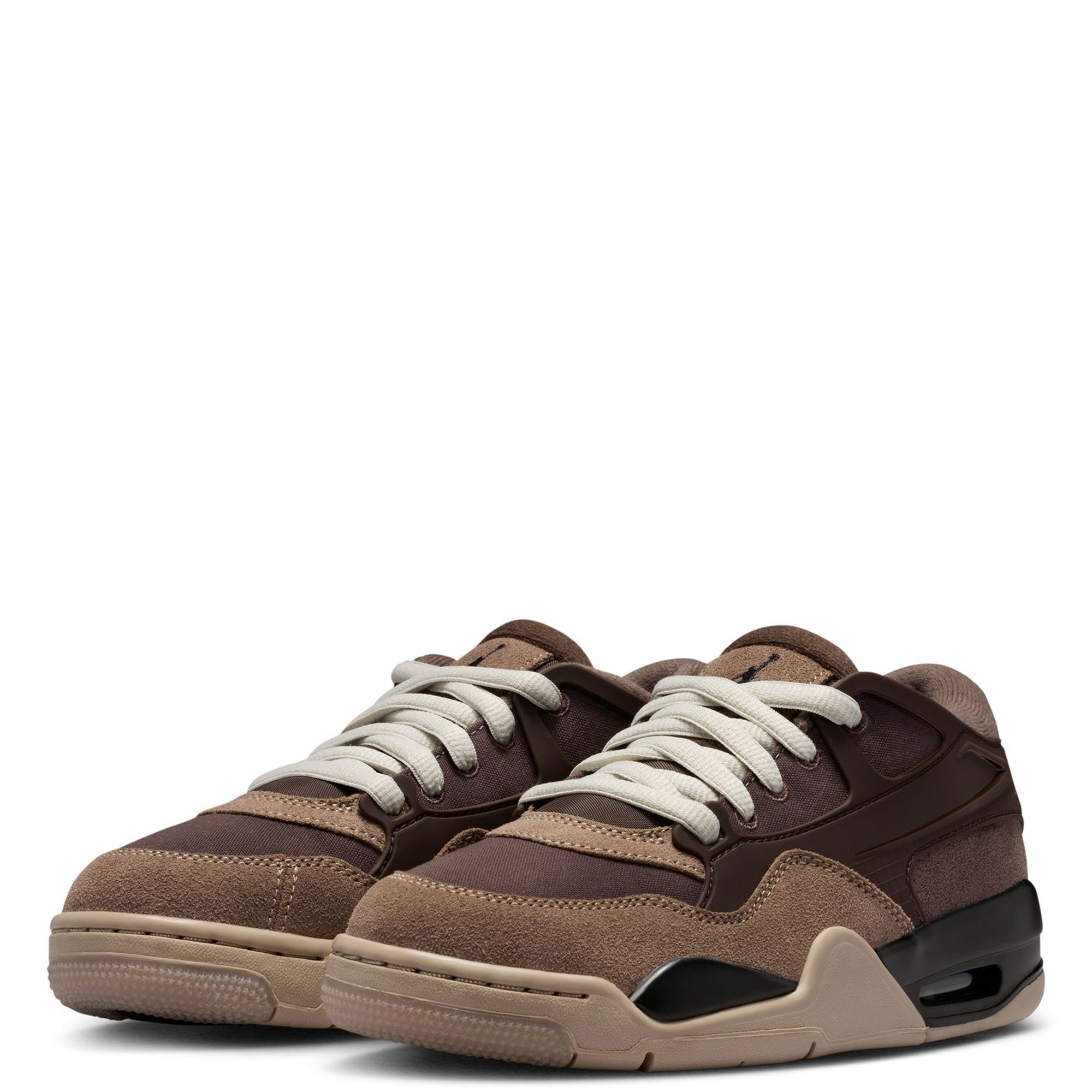 JORDAN Grade-School Air 4 RM FQ7938 022 - Shiekh