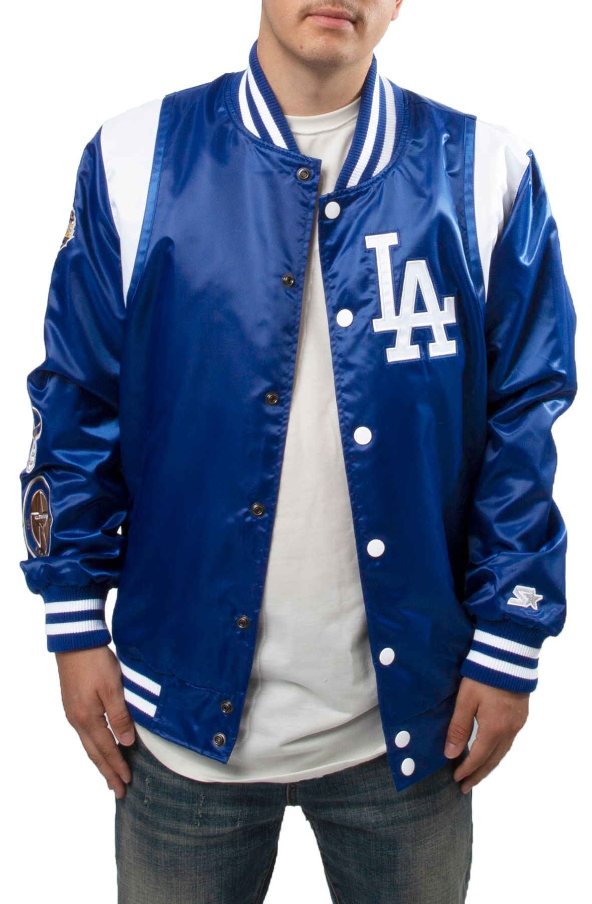 Los Angeles Dodgers All Star Lightweight Jacket 