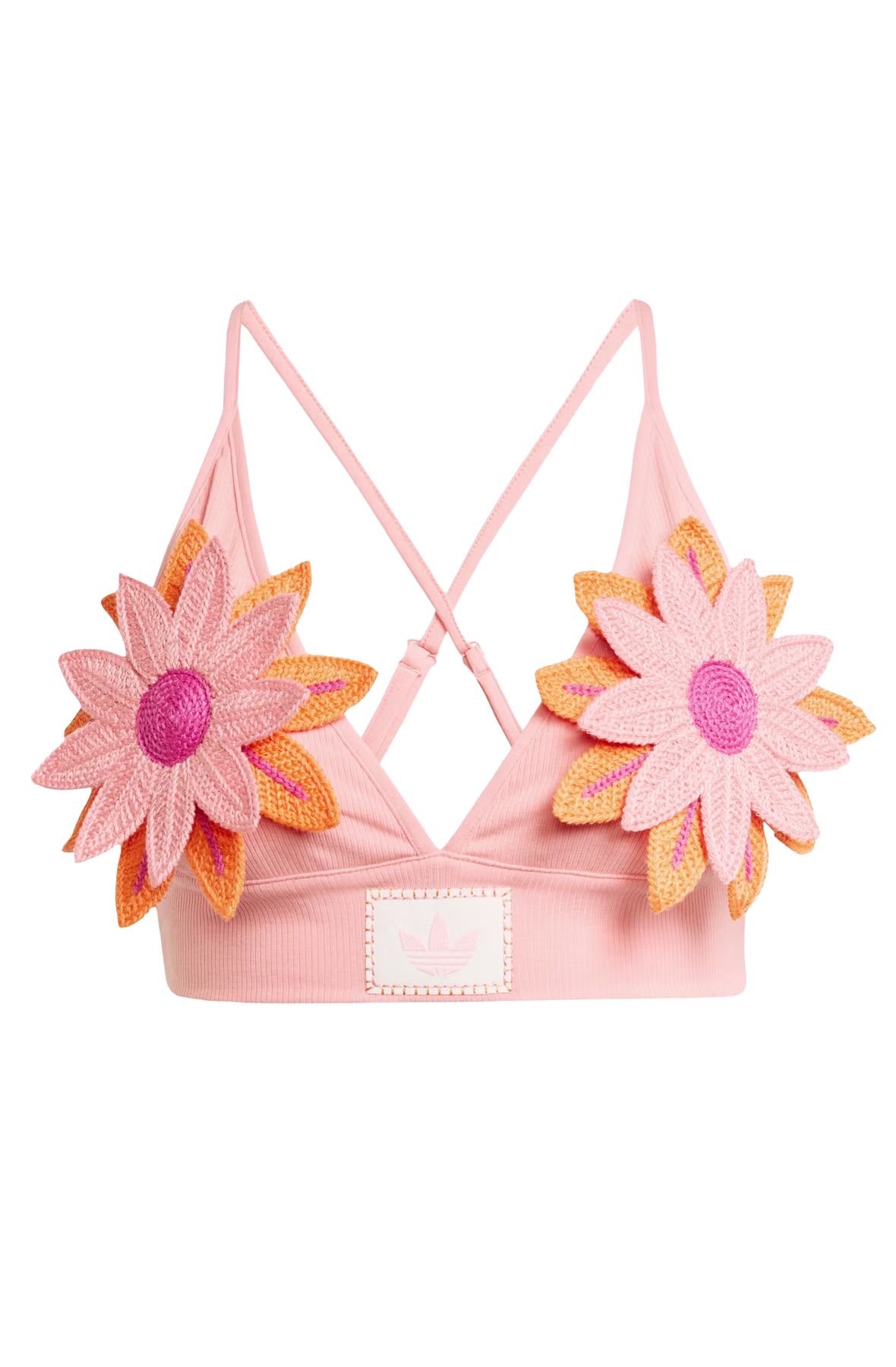 ADIDAS Originals Summer Glow Bralette KC0761W - Shiekh