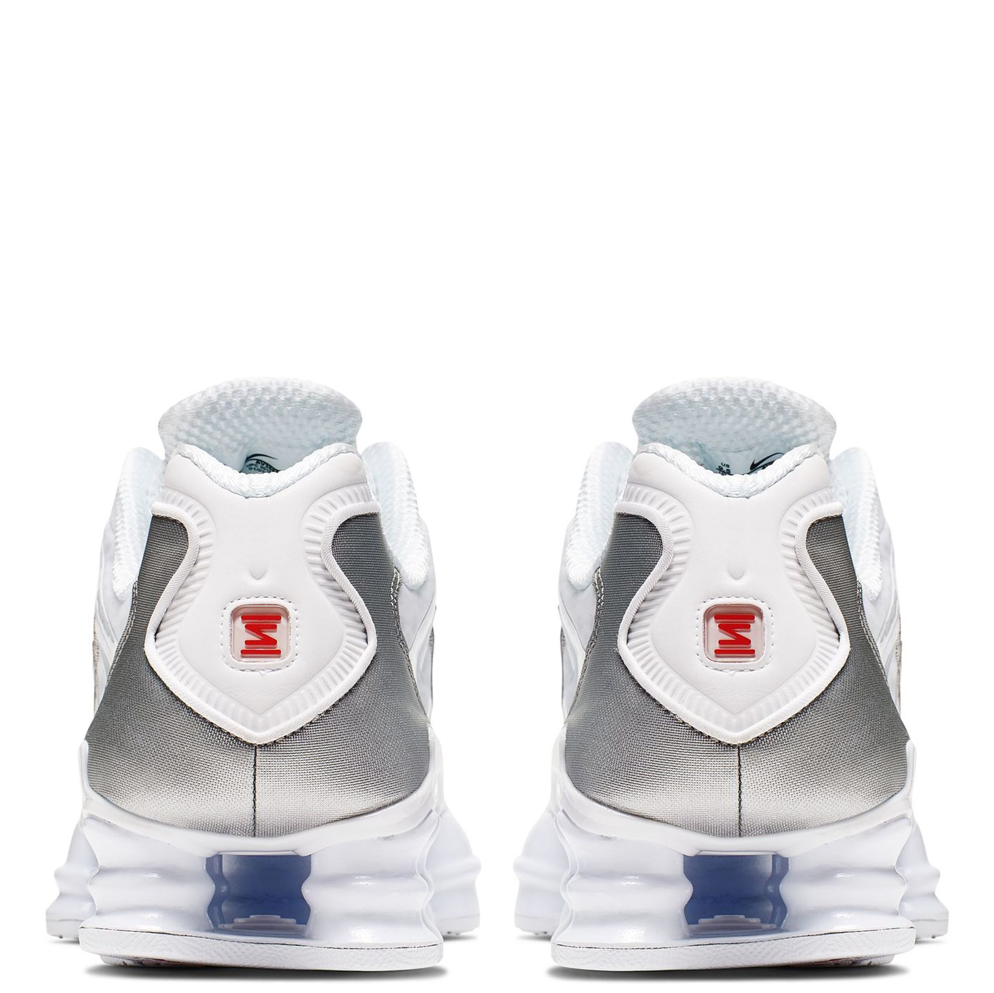 NIKE【送料込】SHOX TL AV3595-100 NIKE Shox TL AV3595 100 - Shiekh