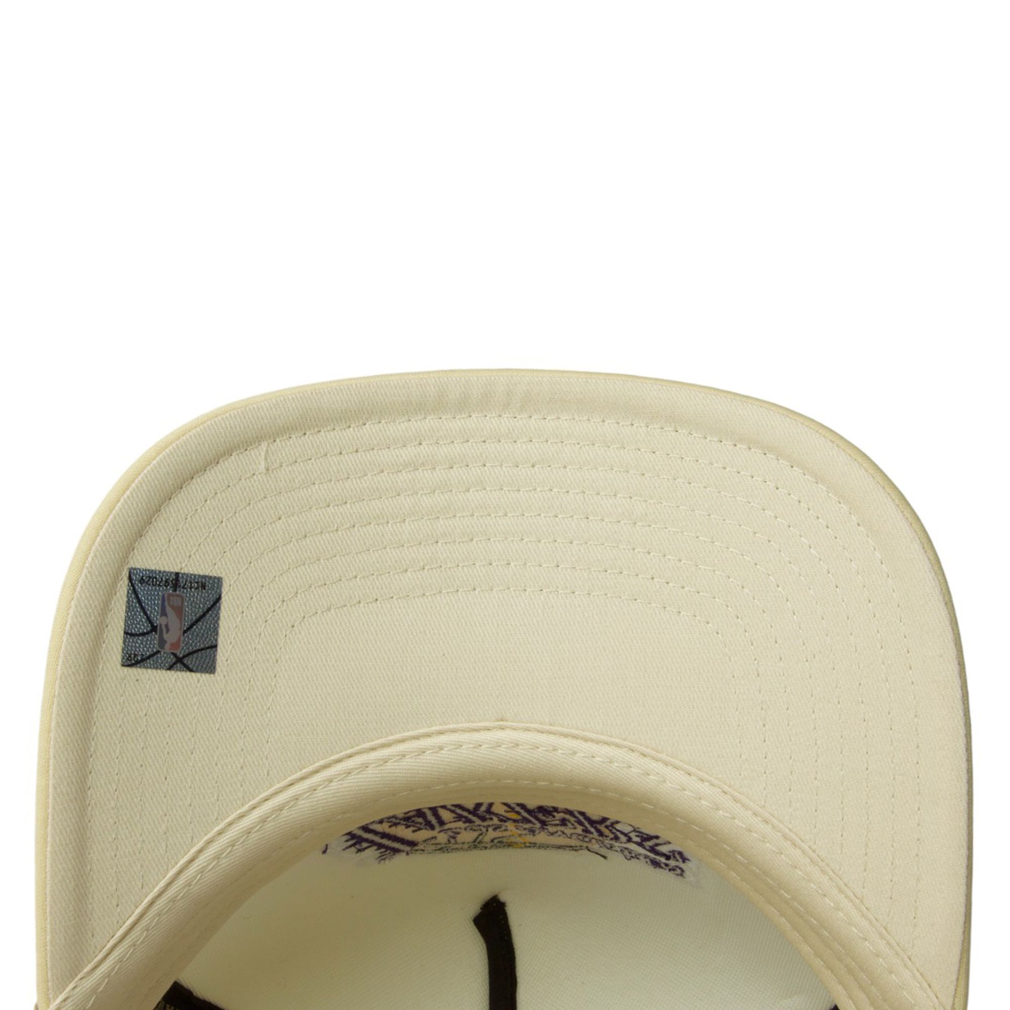 MITCHELL AND NESS Los Angeles Lakers Trucker Hat HT2223